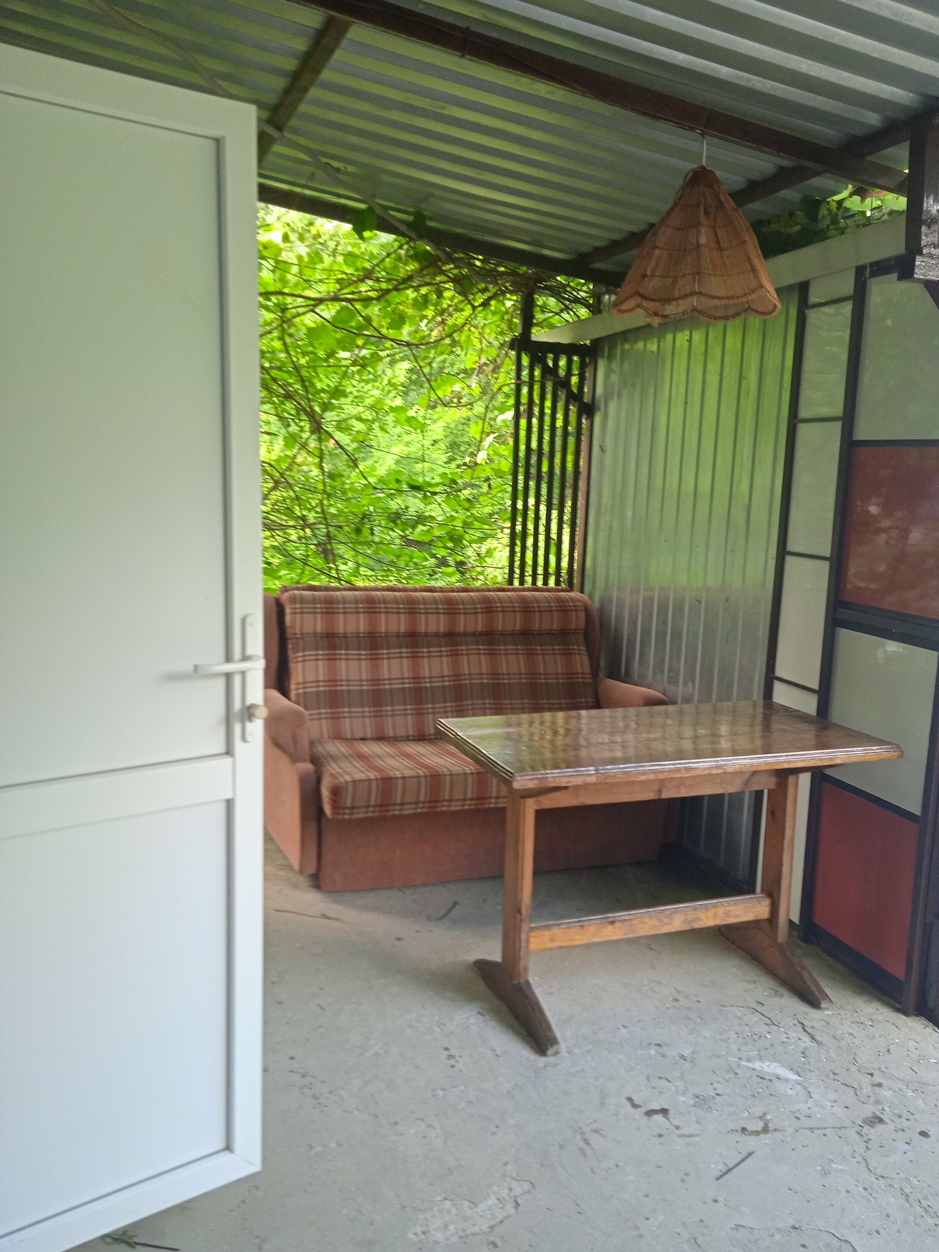 Бюджетный двухместный номер с 2 отдельными кроватями