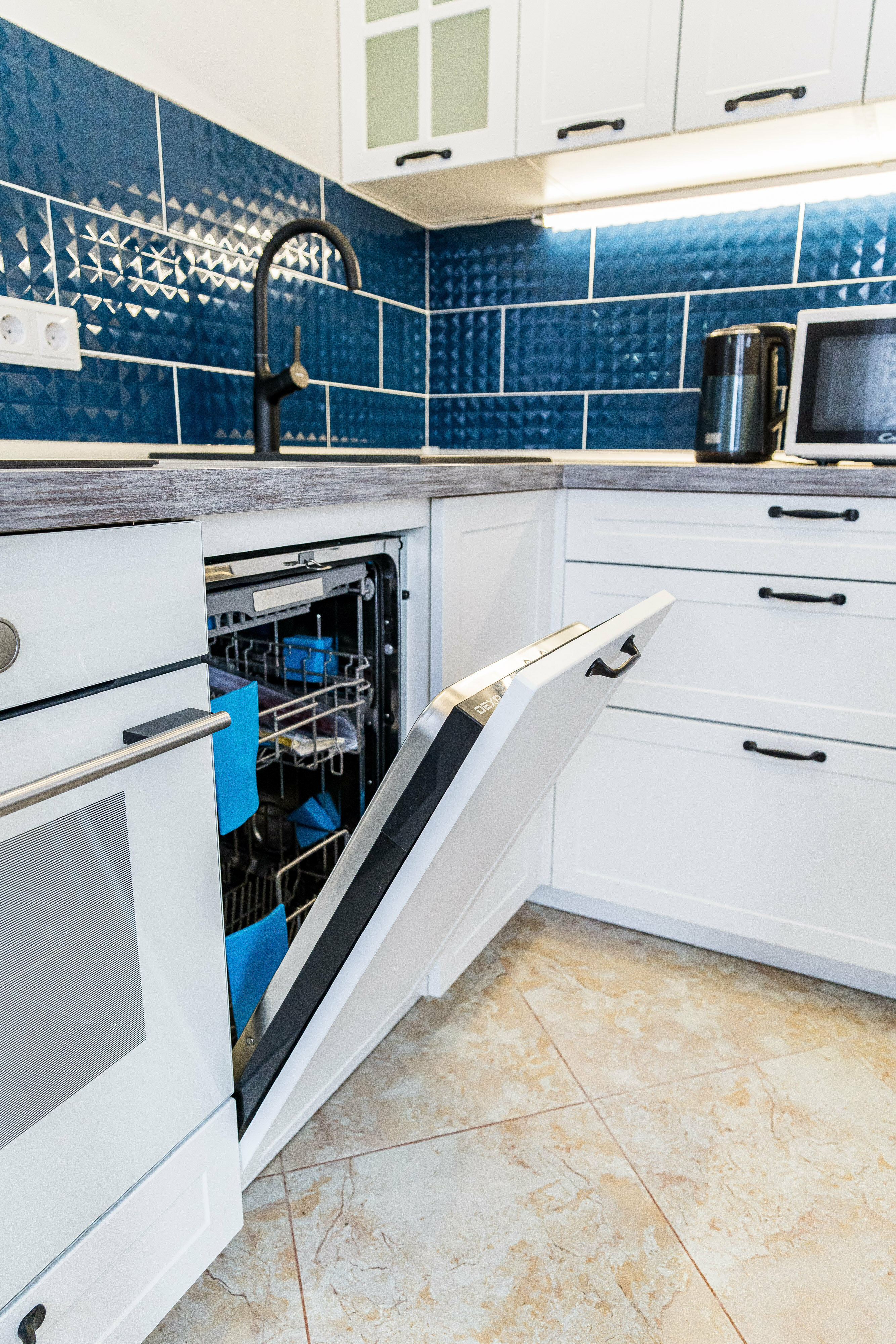 Апартаменты Делюкс