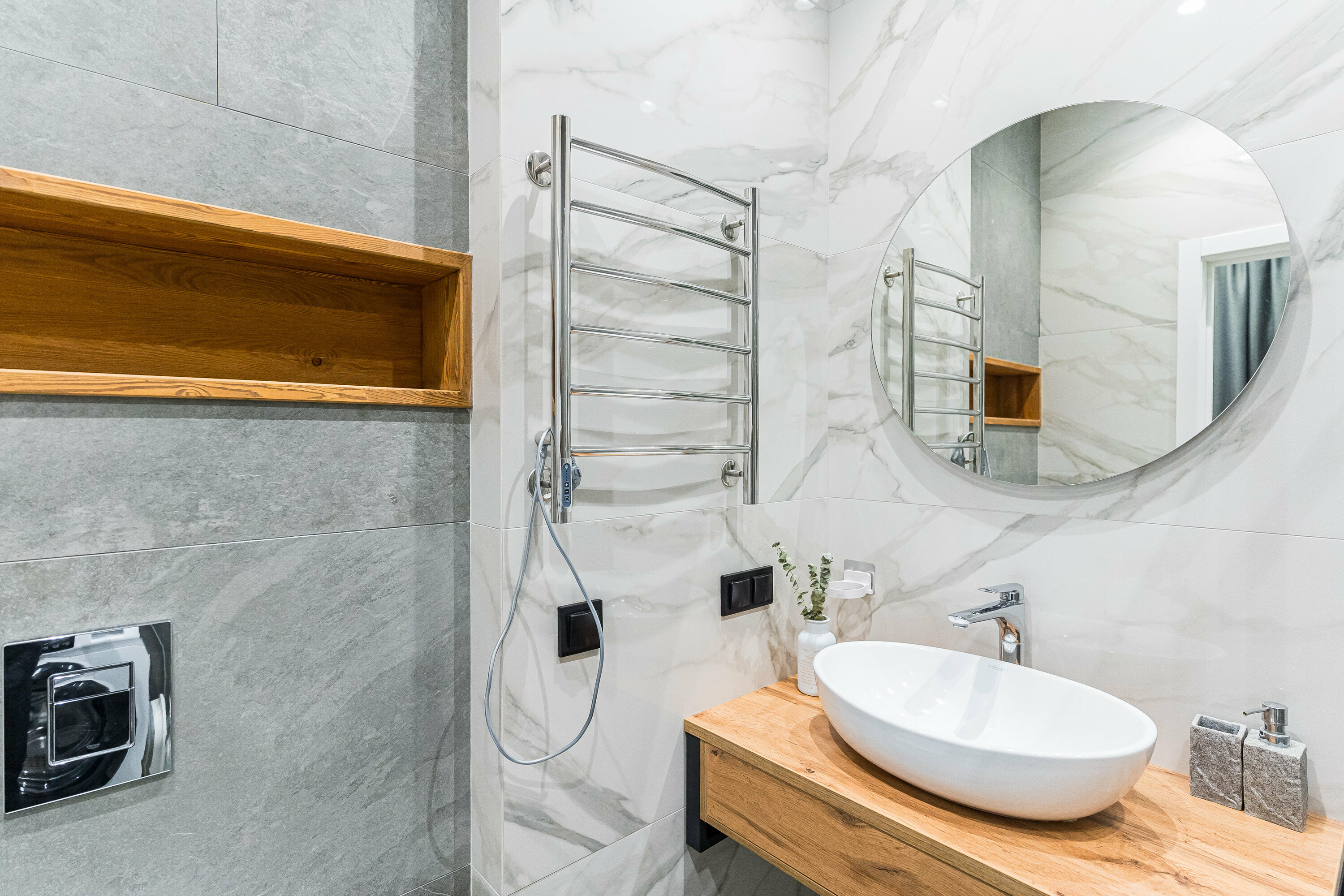 Апартаменты Делюкс