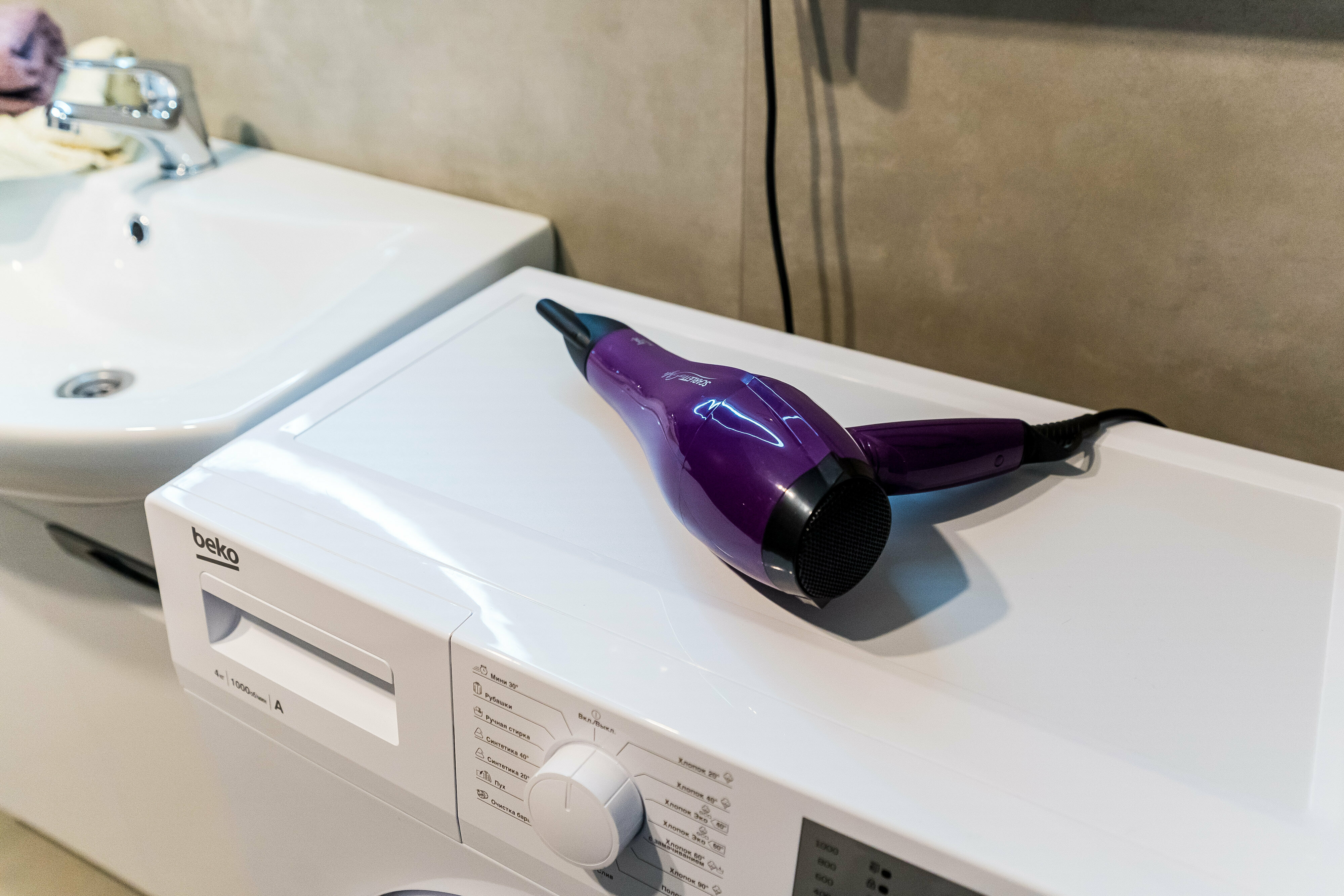 Апартаменты с видом на горы