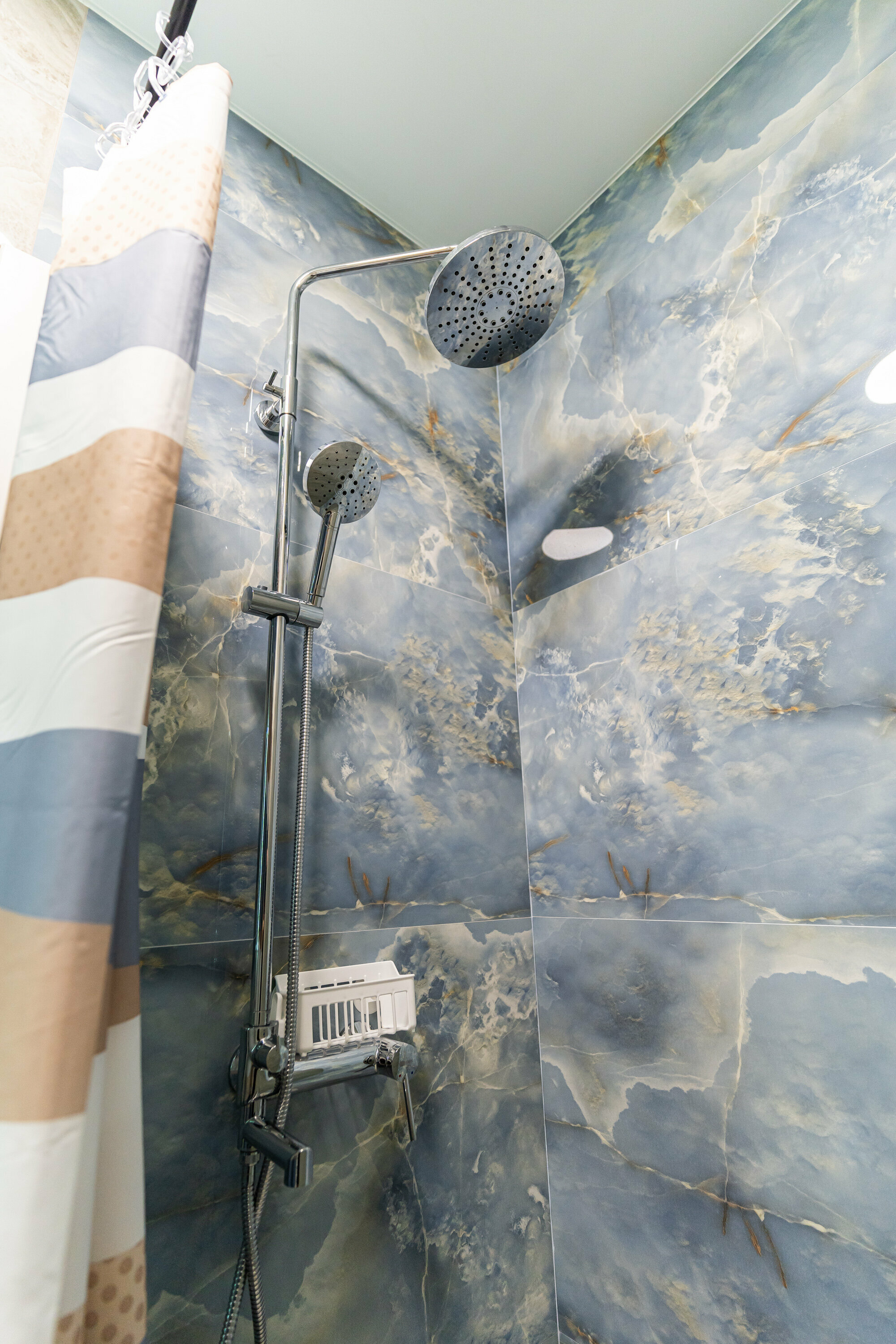 Стандартные апартаменты