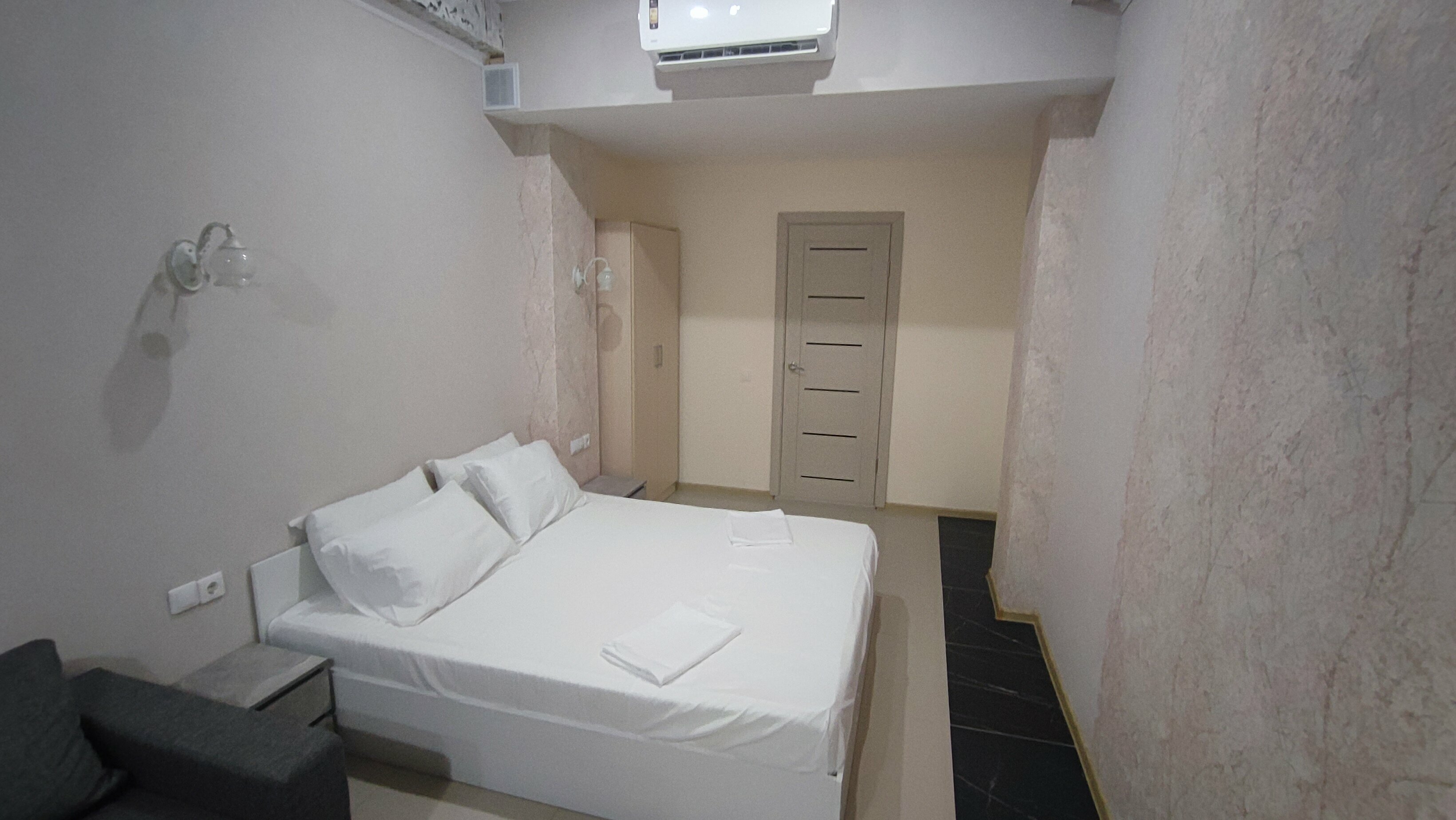 4х местный семейный люкс