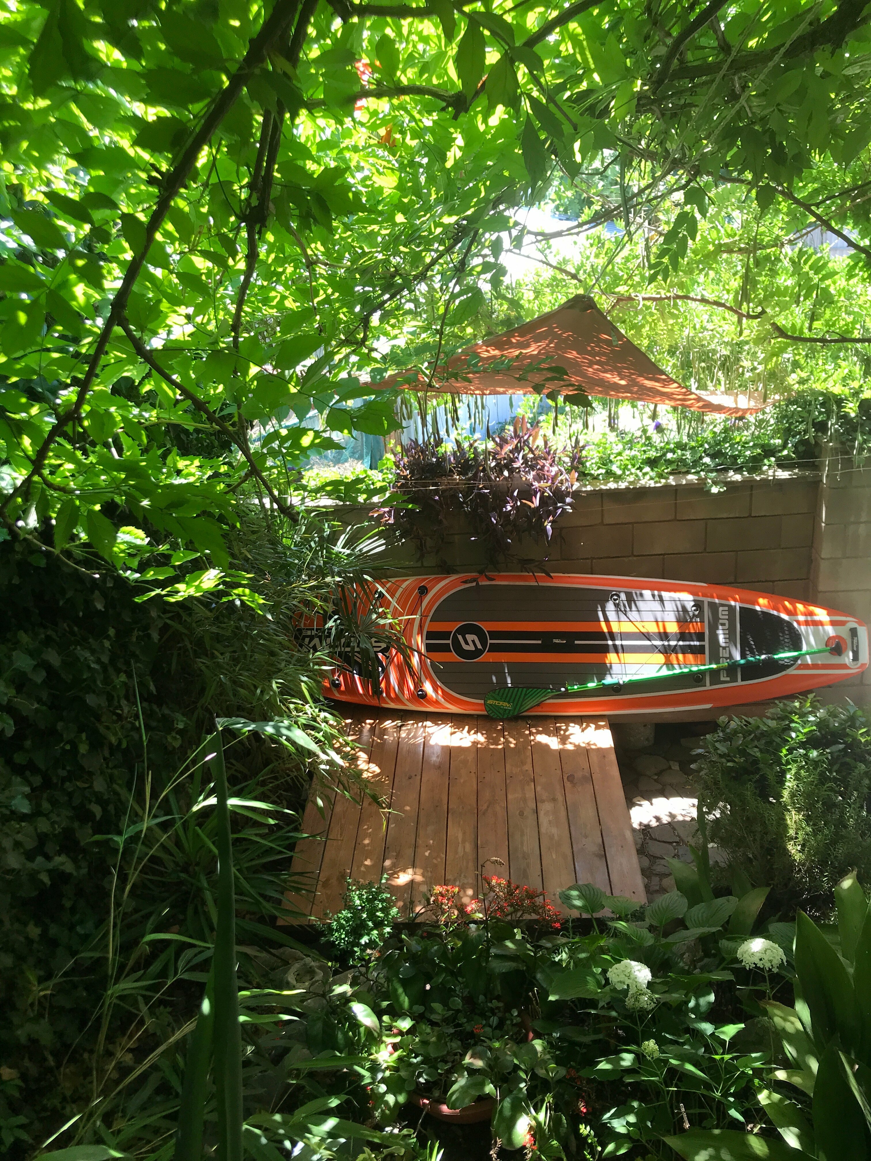 Дом для отпуска