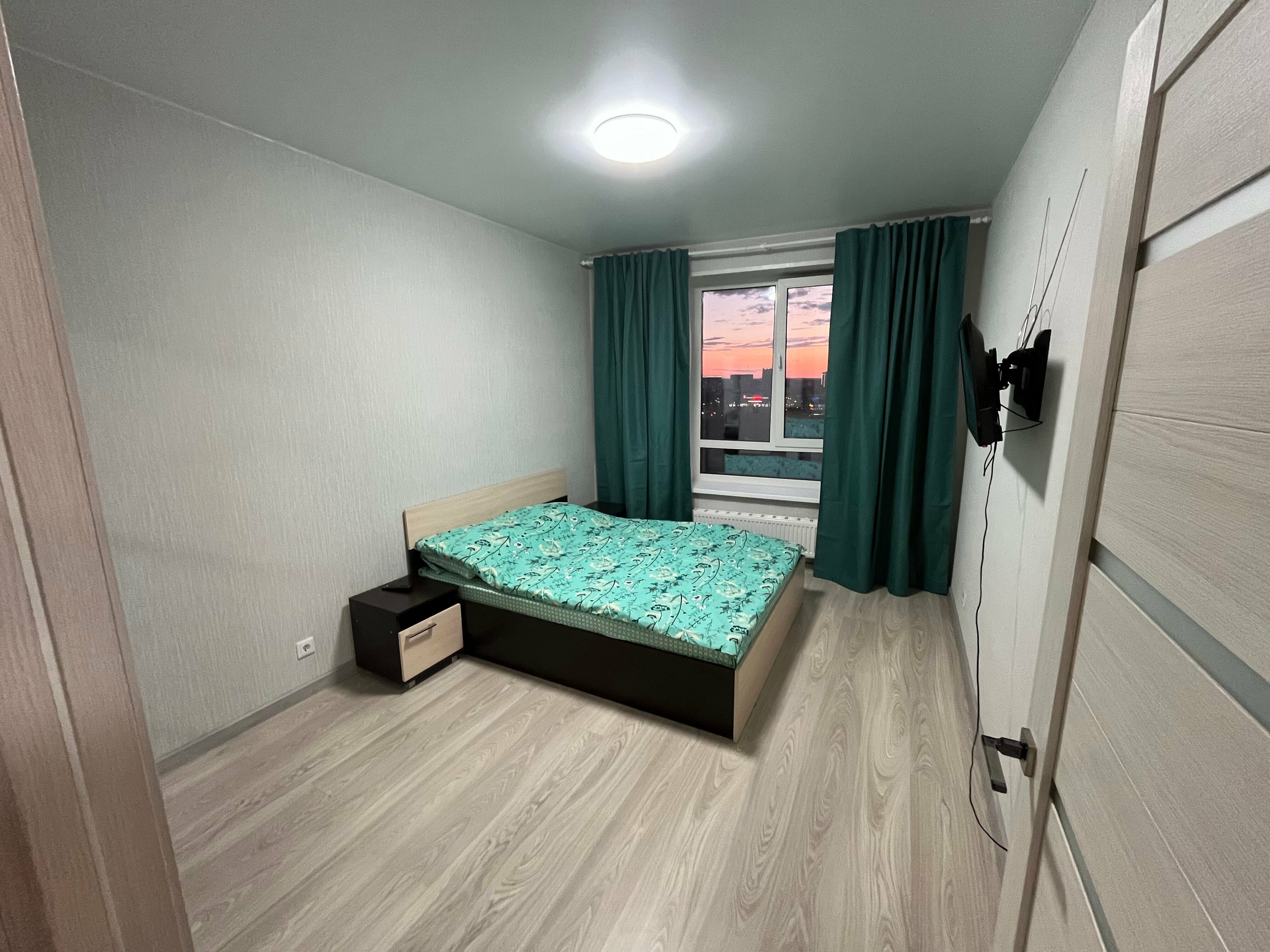 Семейный люкс