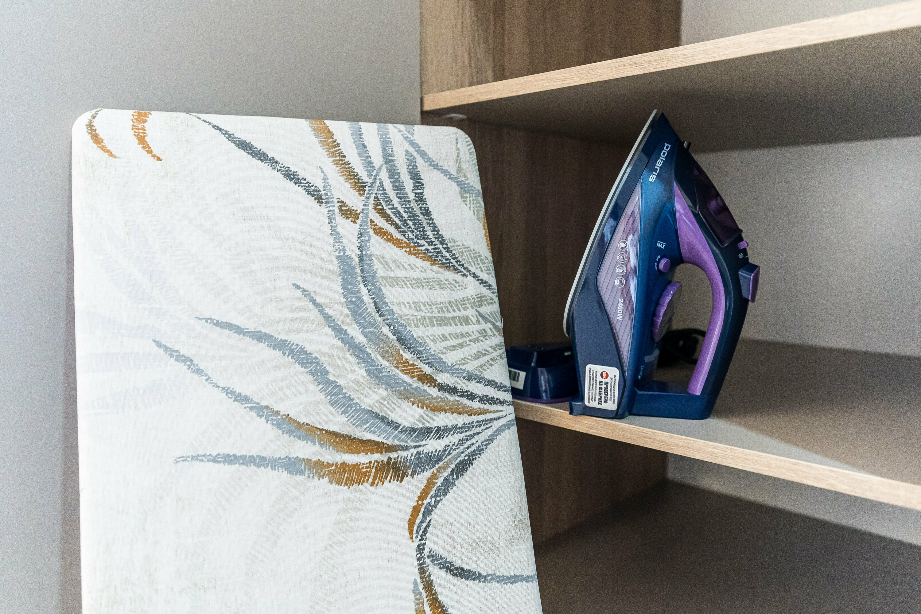 Апартаменты-студия