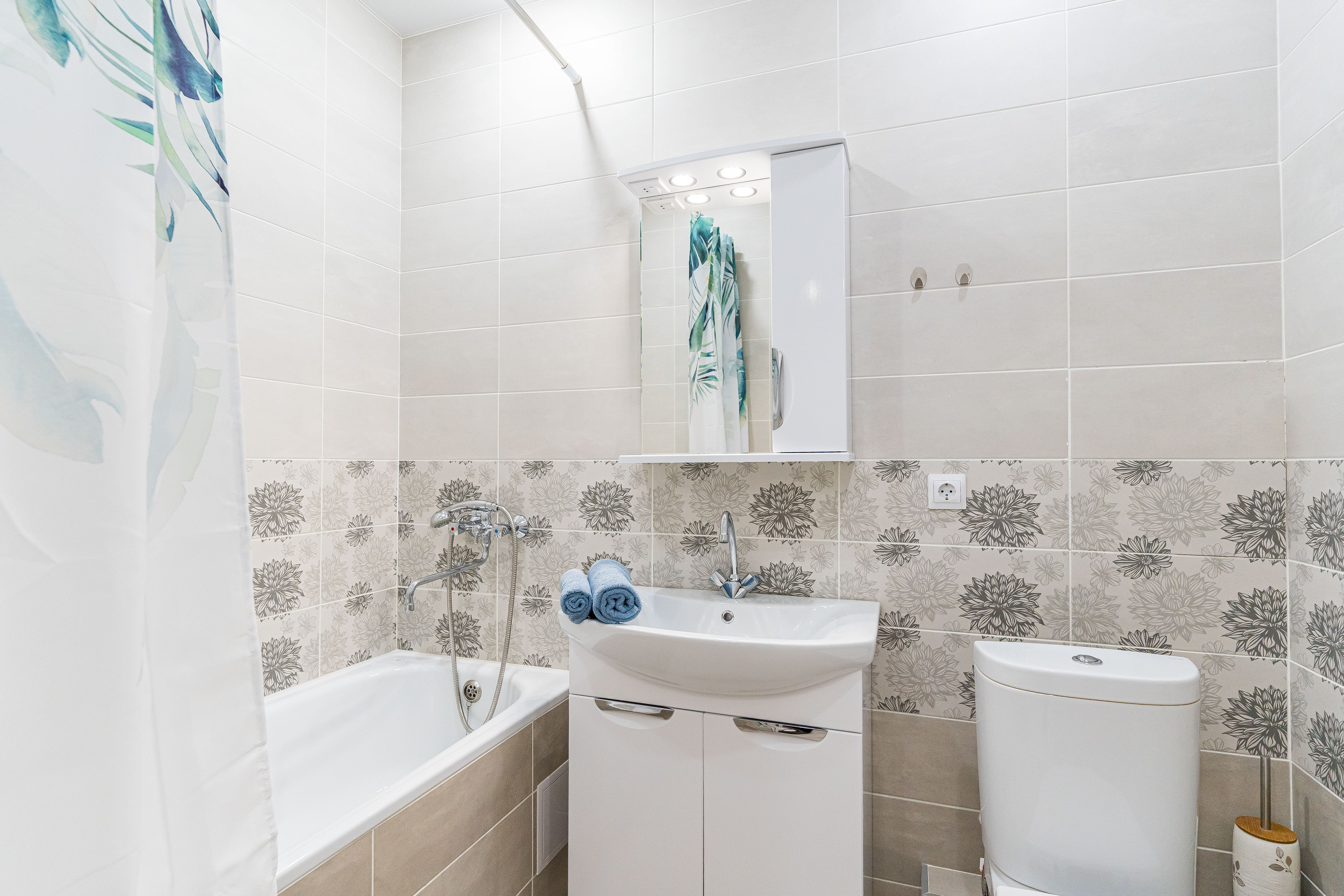 Улучшенные апартаменты