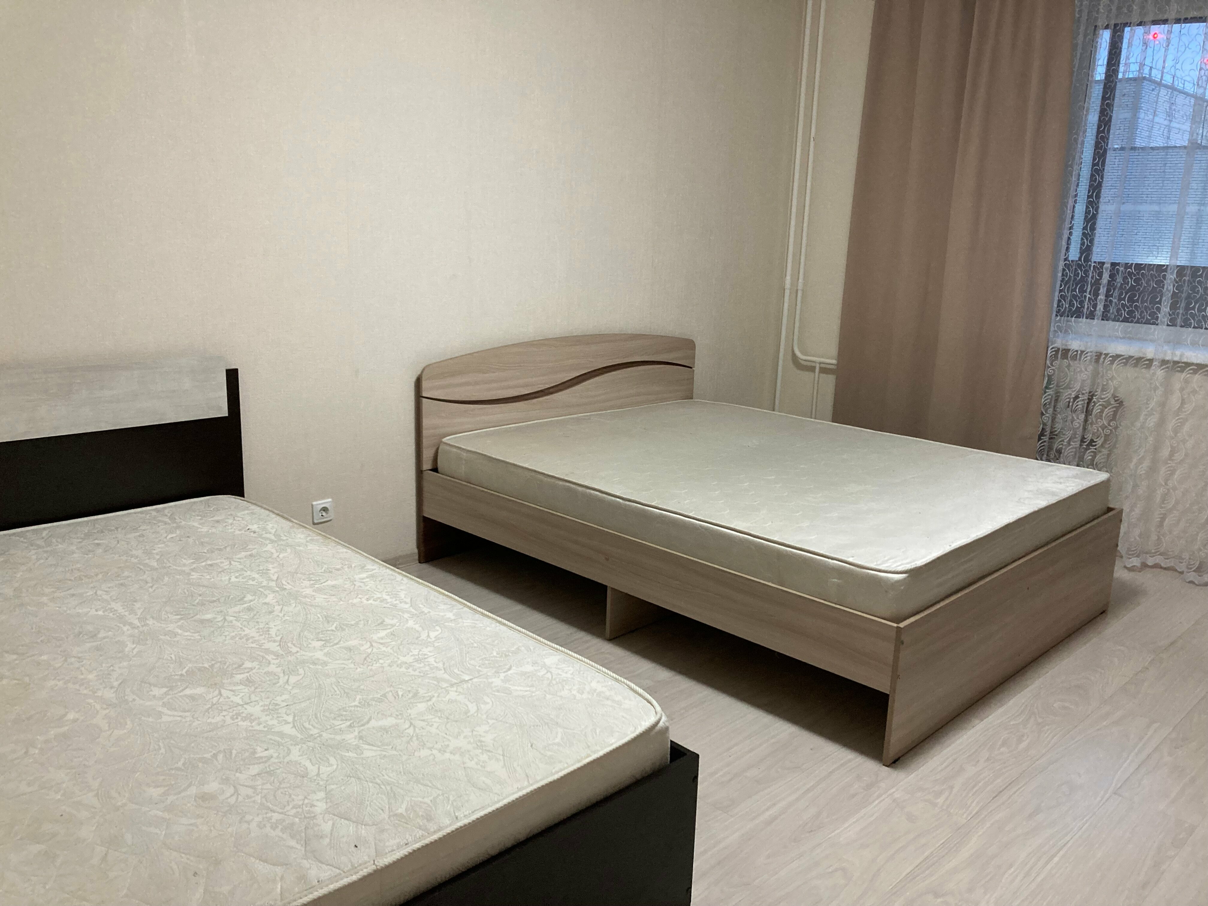 Люкс с видом на город