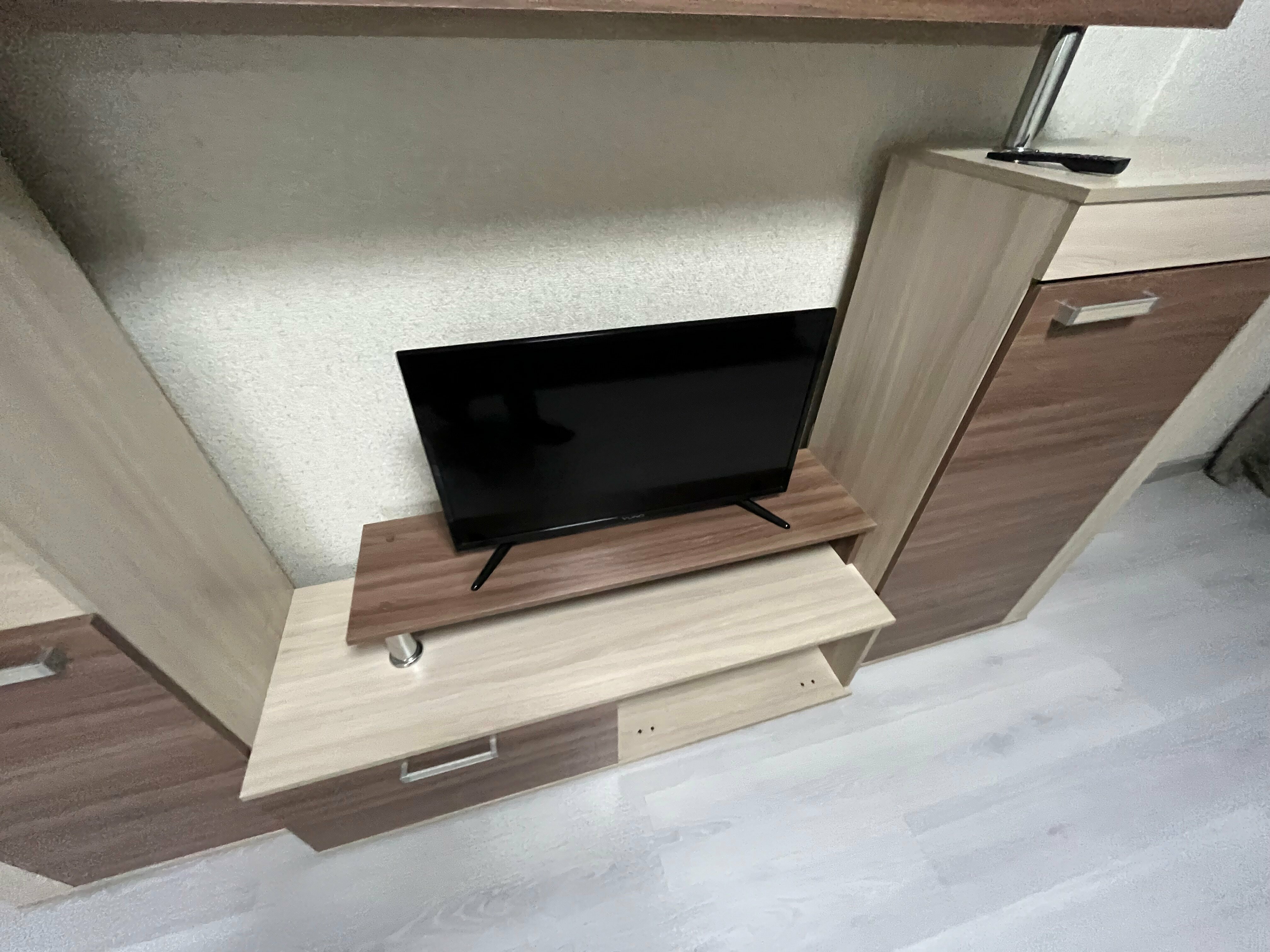 Люкс с 2 спальнями