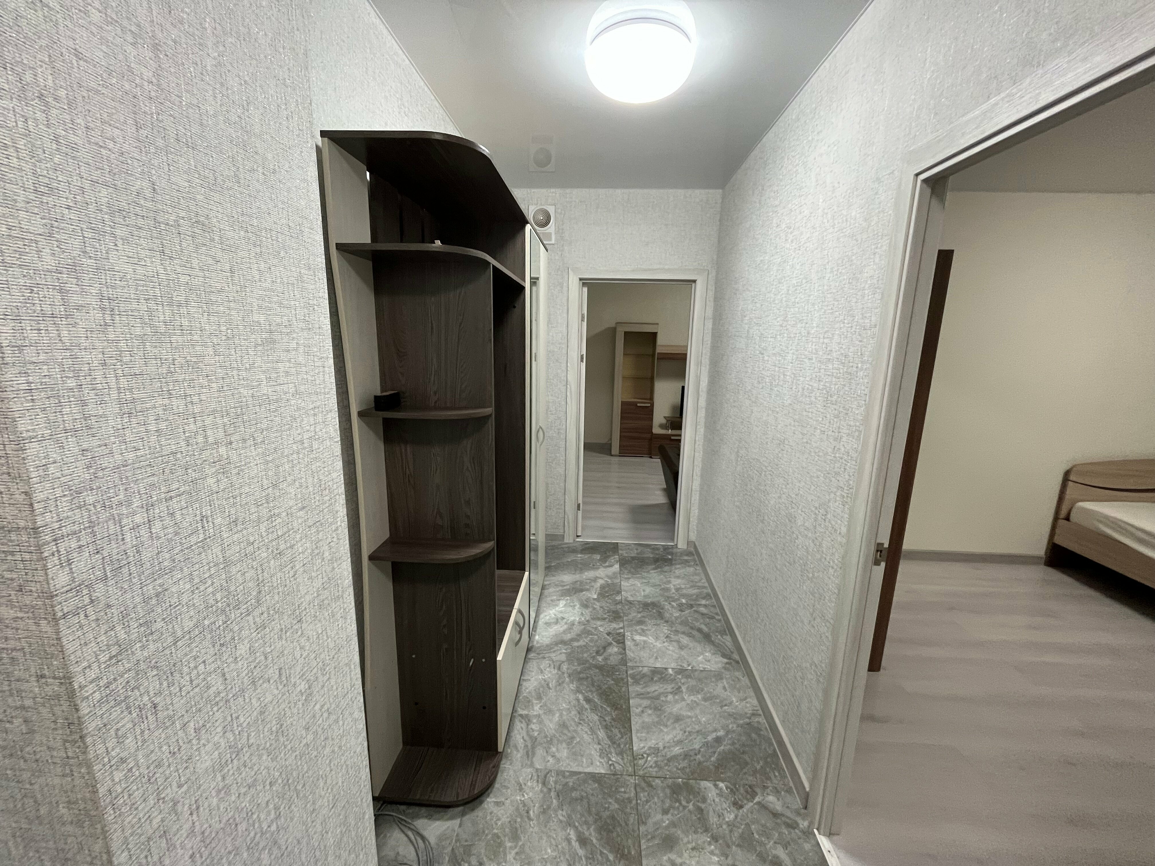 Люкс с 2 спальнями