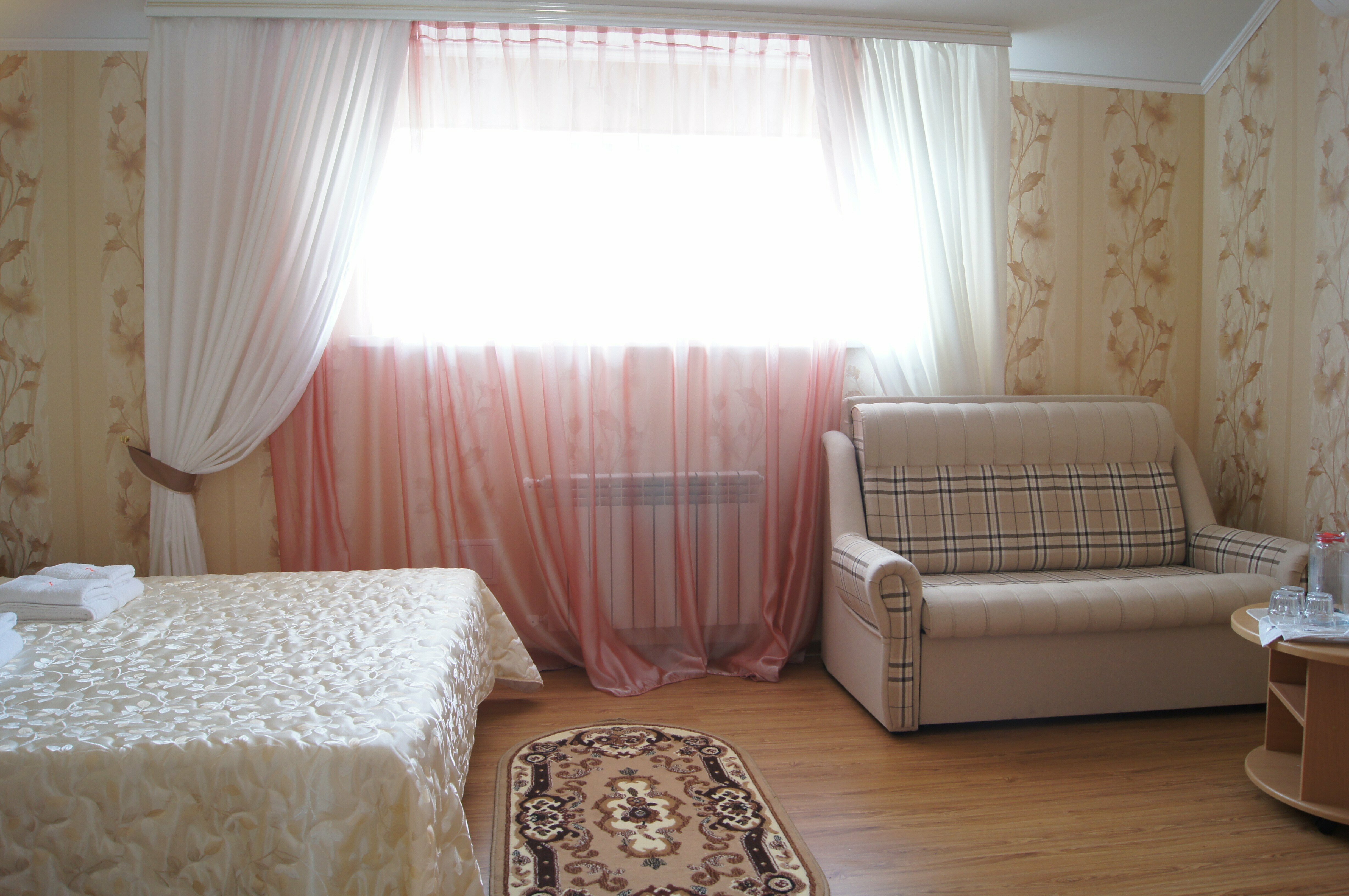 Семейный номер