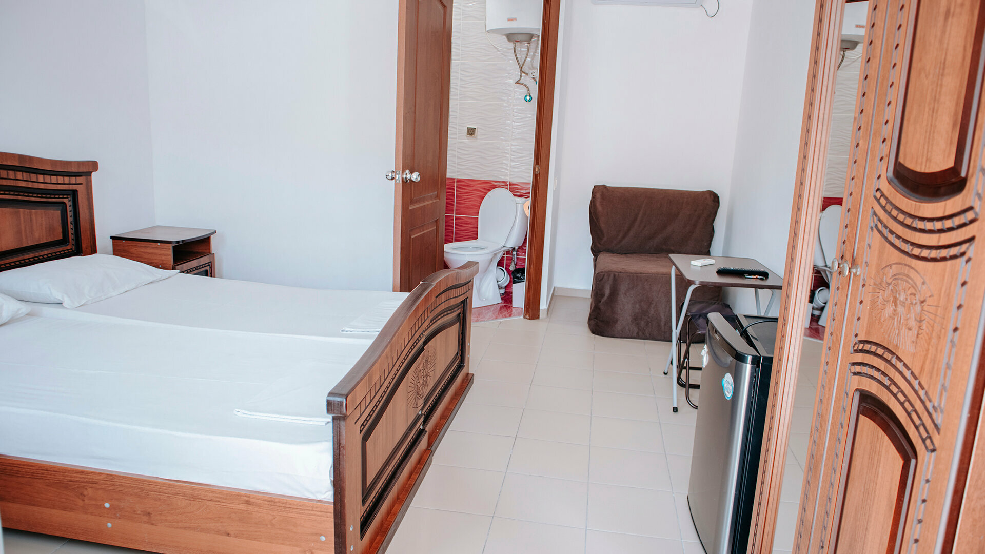 Семейный номер стандарт