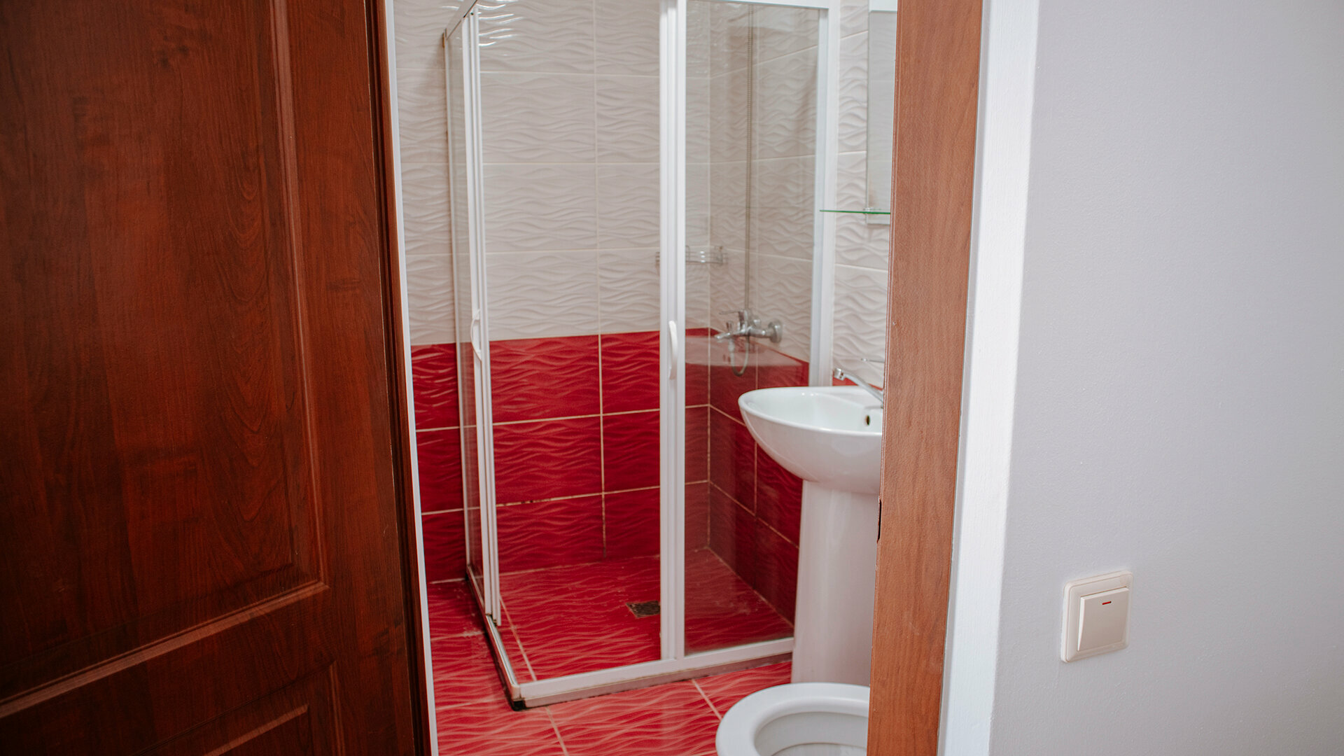 Семейный номер стандарт