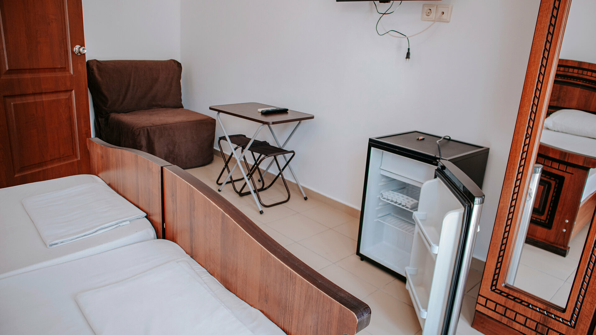 Семейный номер стандарт