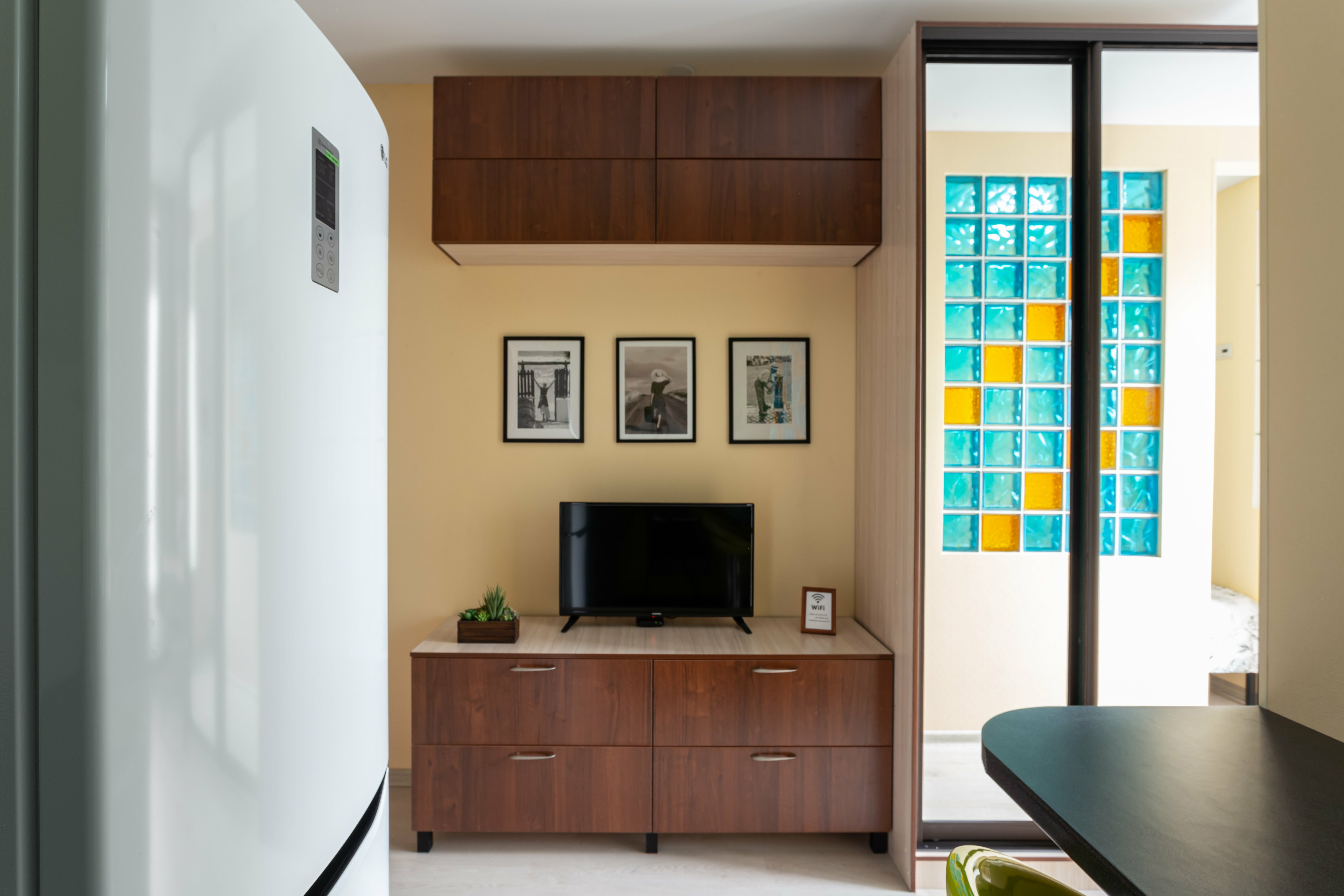 Одноместный номер