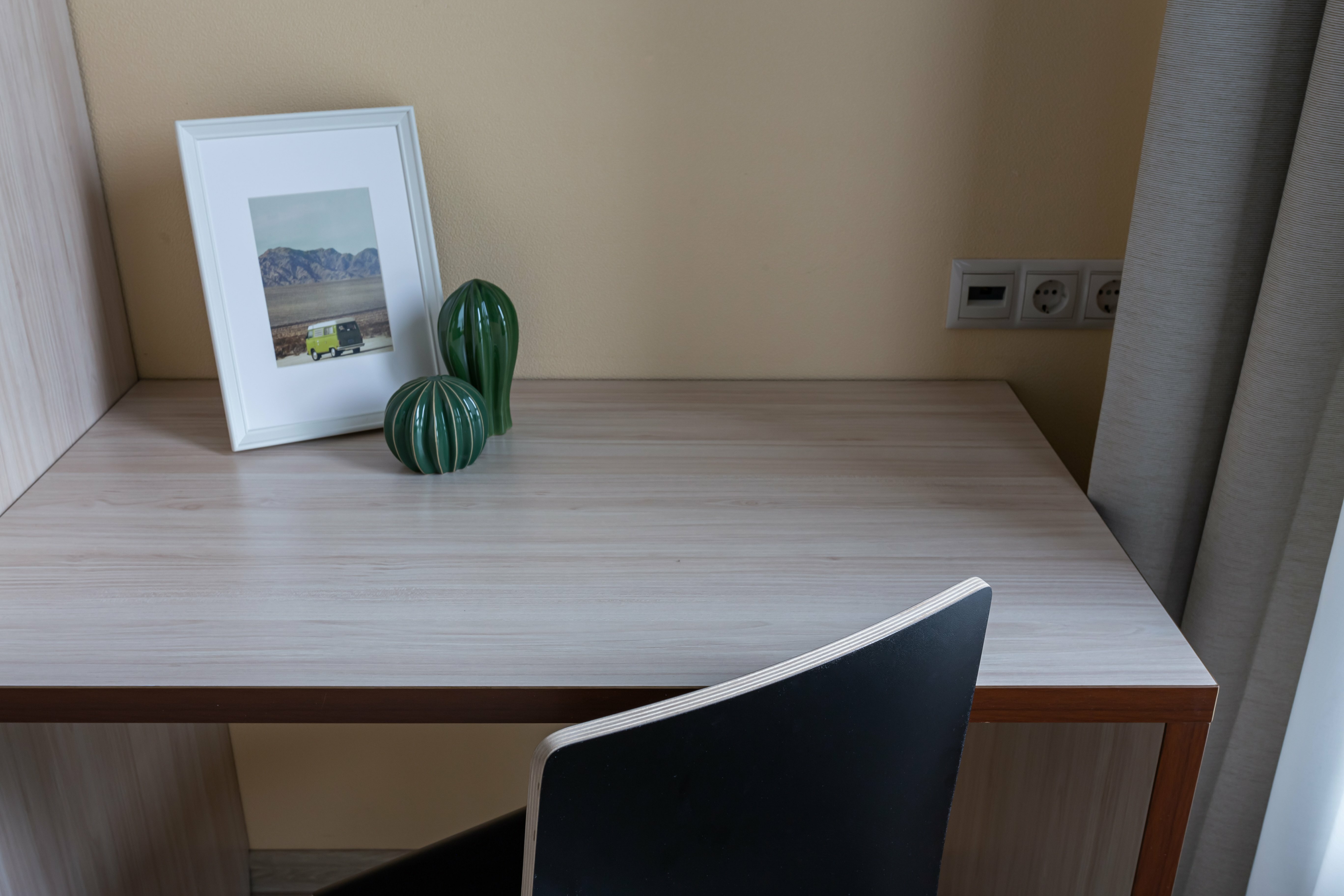 Одноместный номер