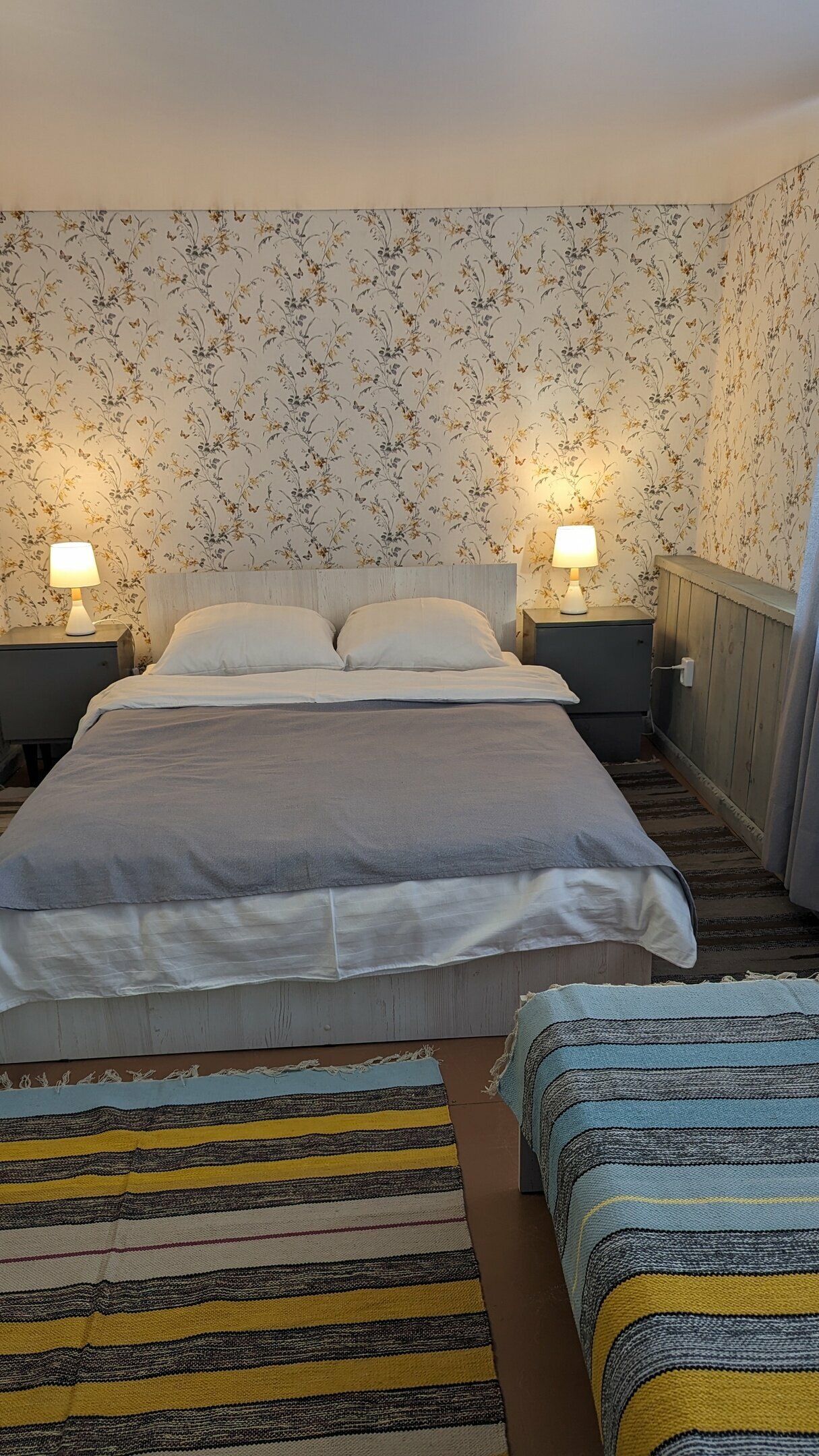 Дом с 5 спальнями