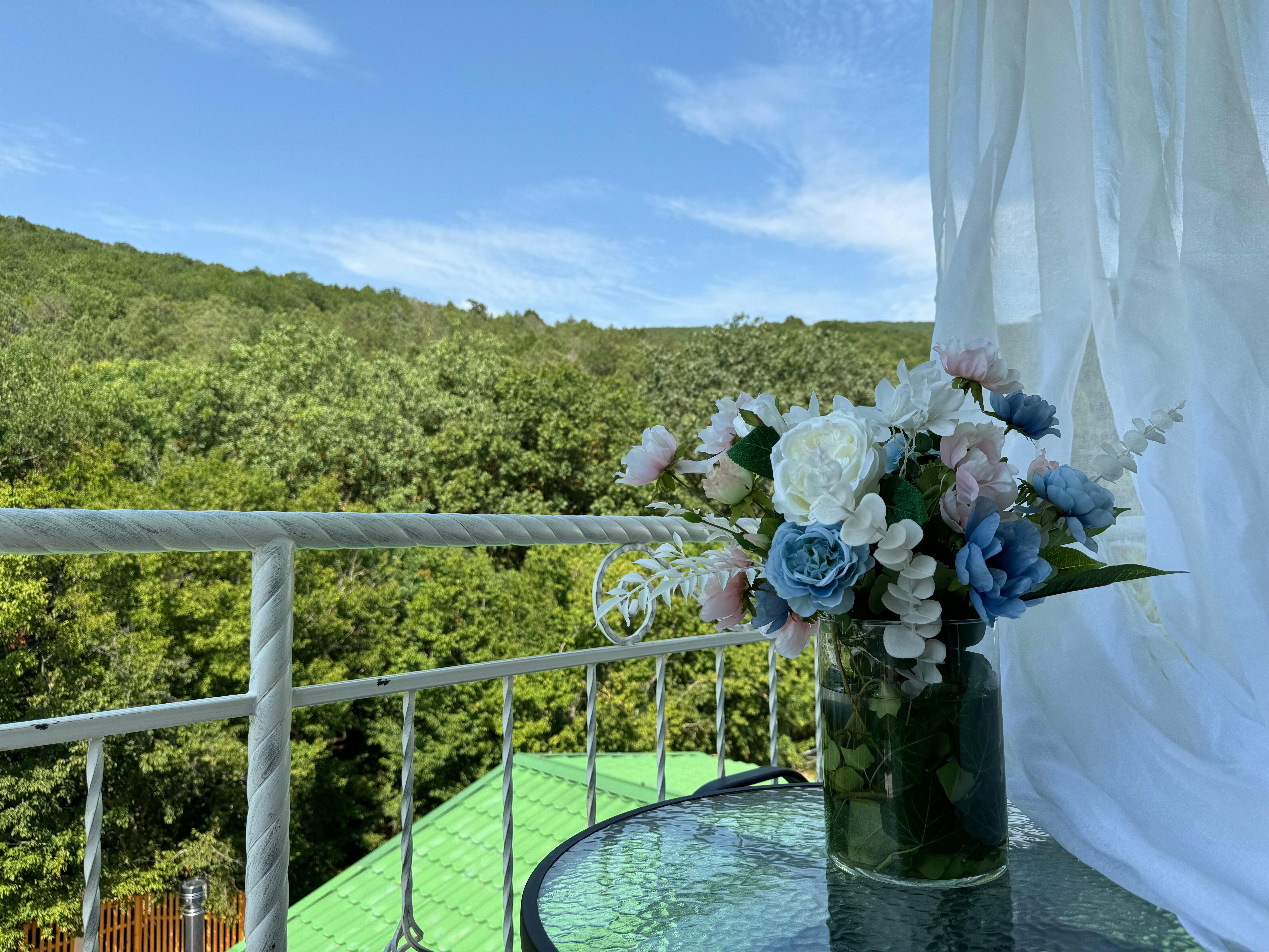 Двухуровневый люкс