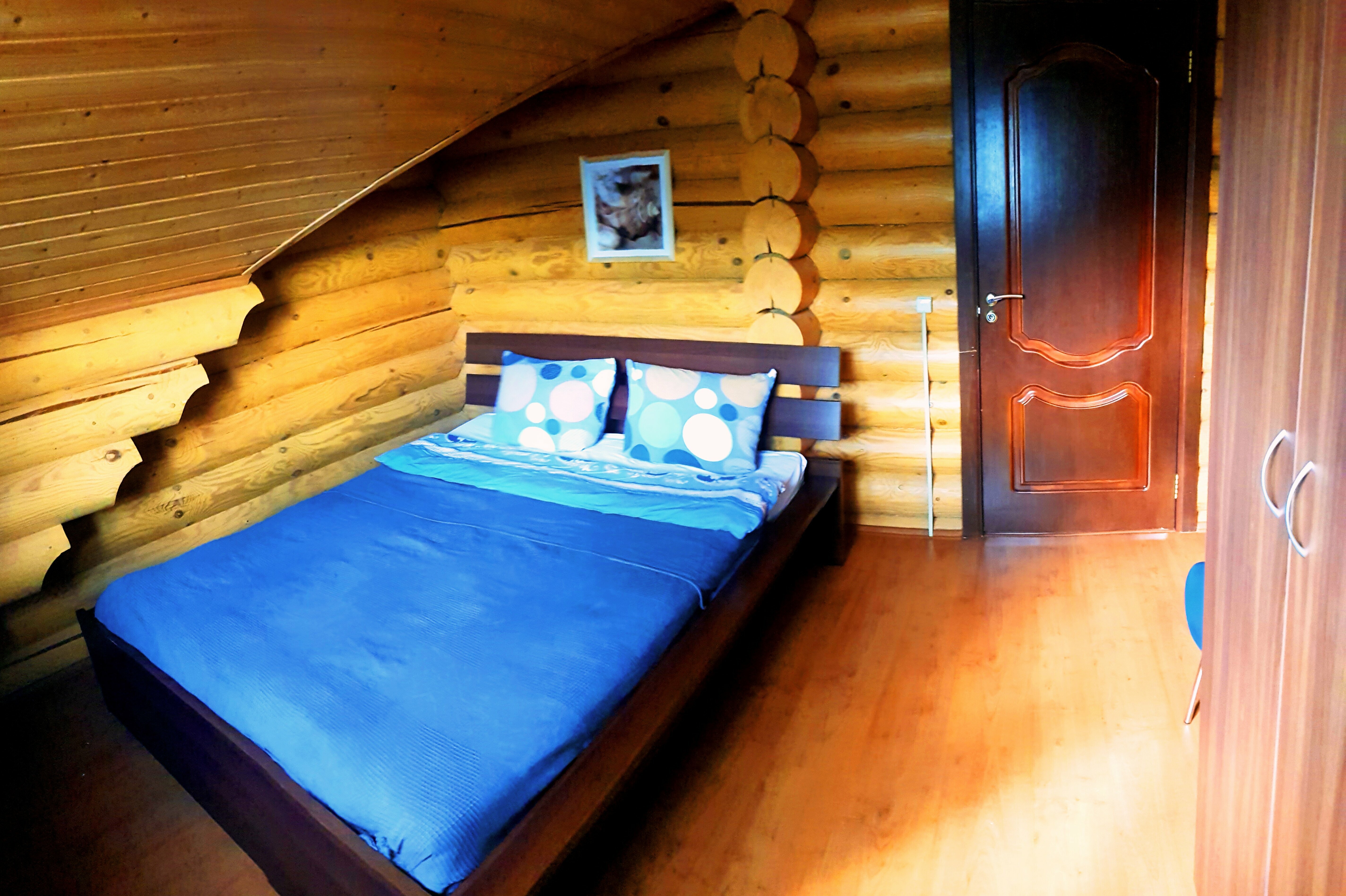 Стандартная вилла