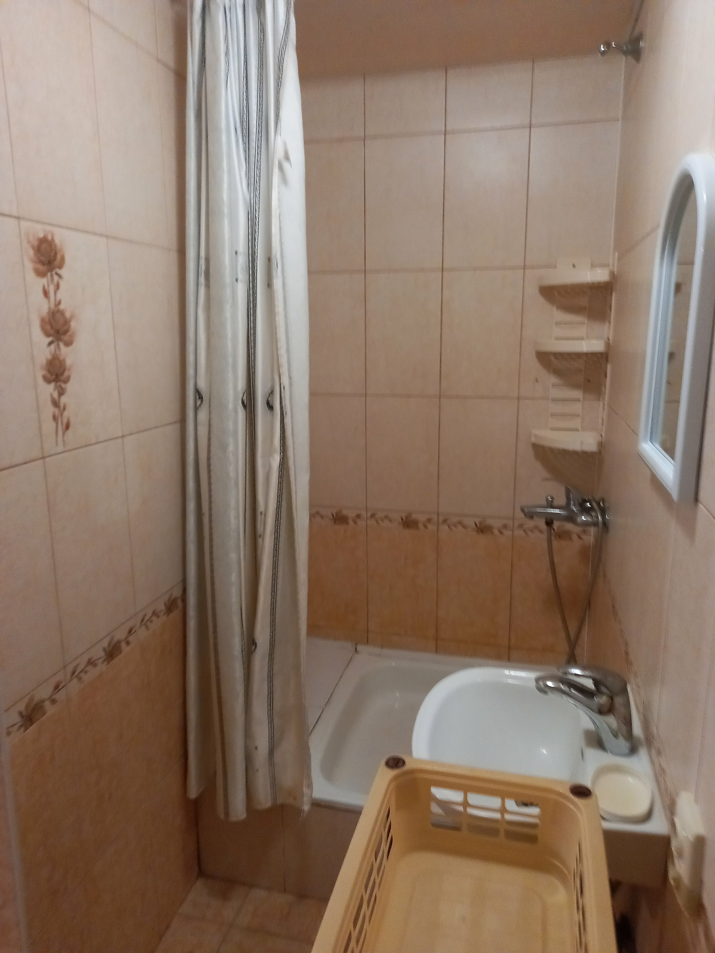 Семейный номер с балконом