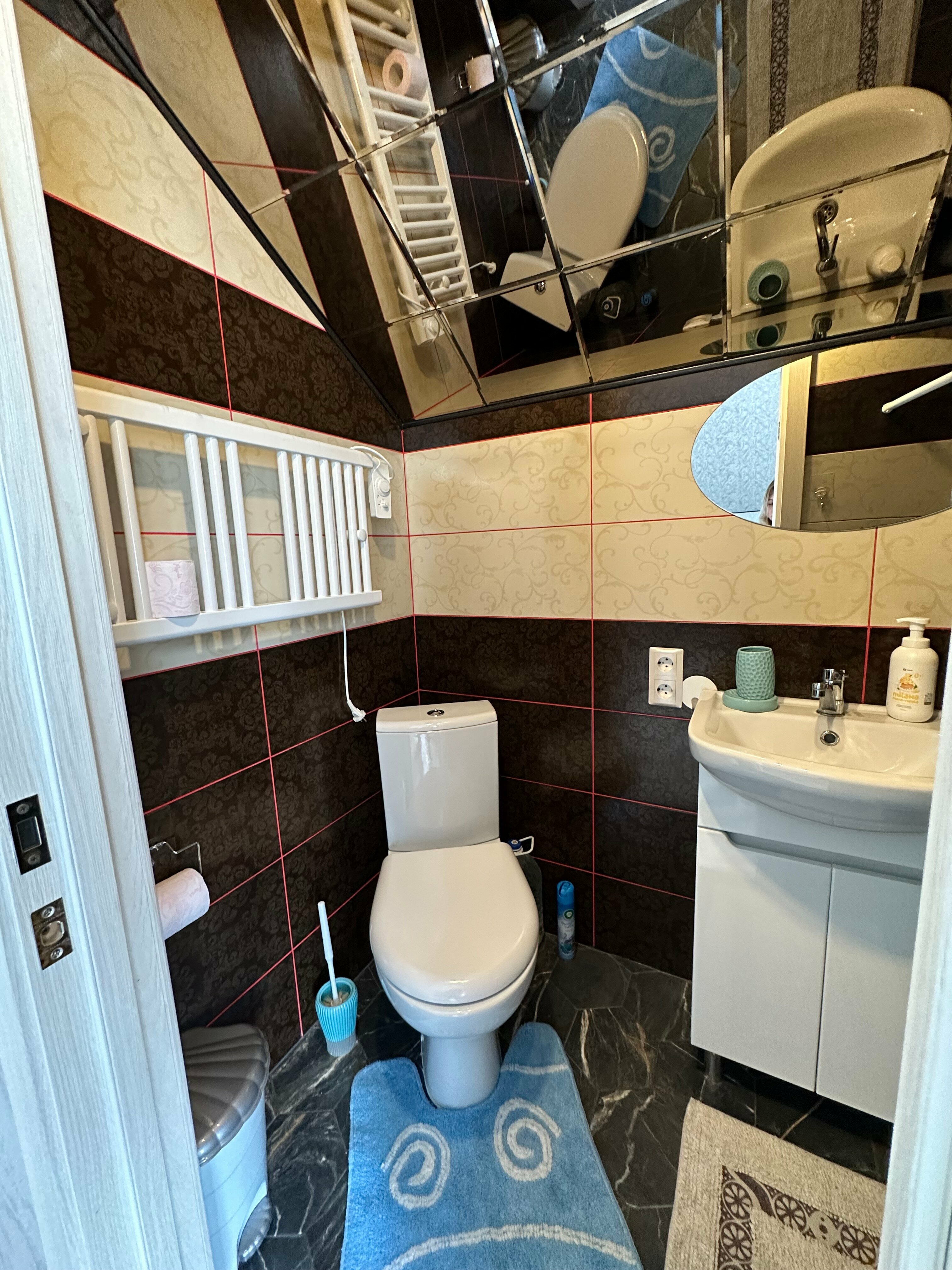 Дом – Рядом с пляжем