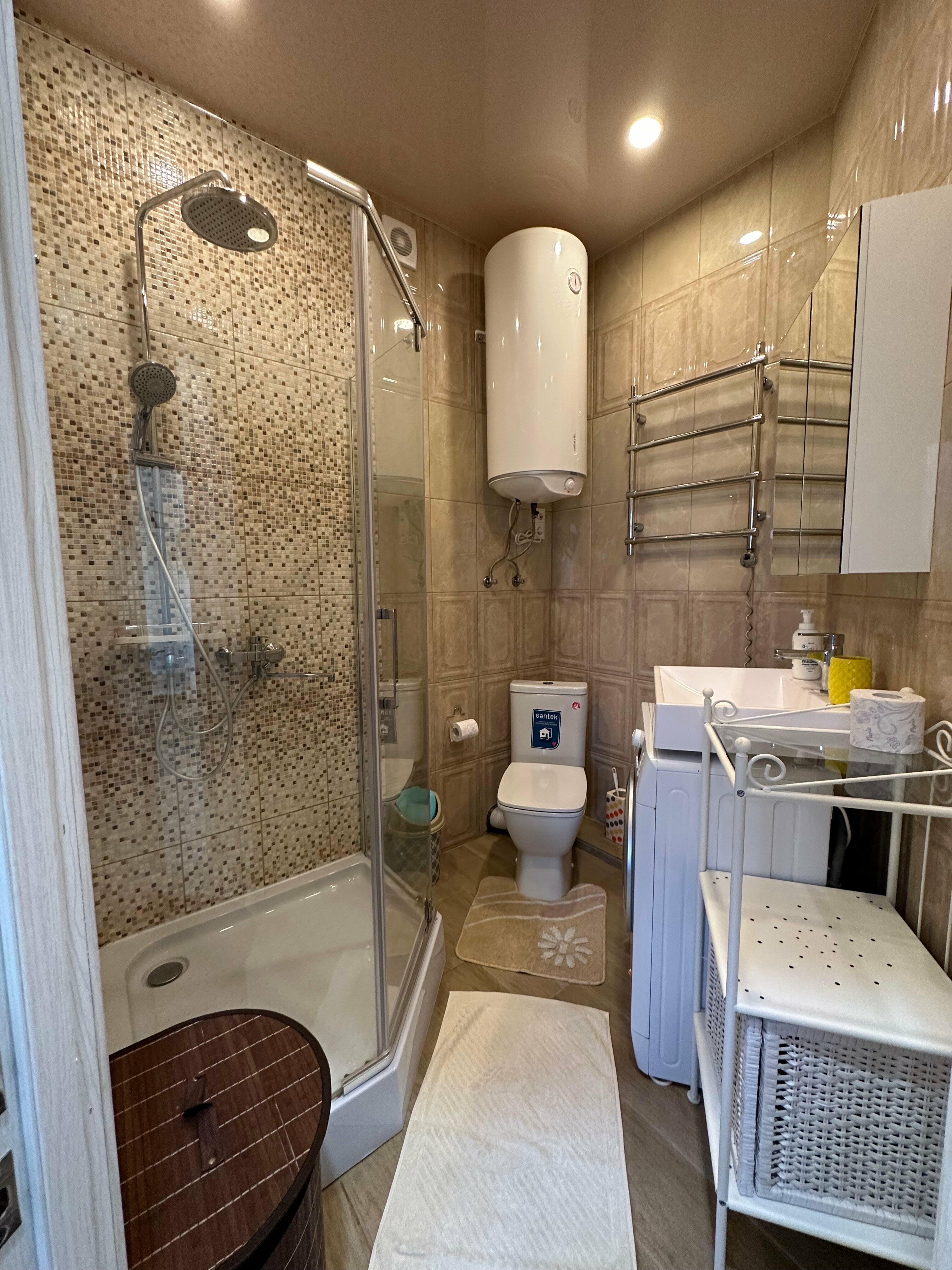 Дом – Рядом с пляжем