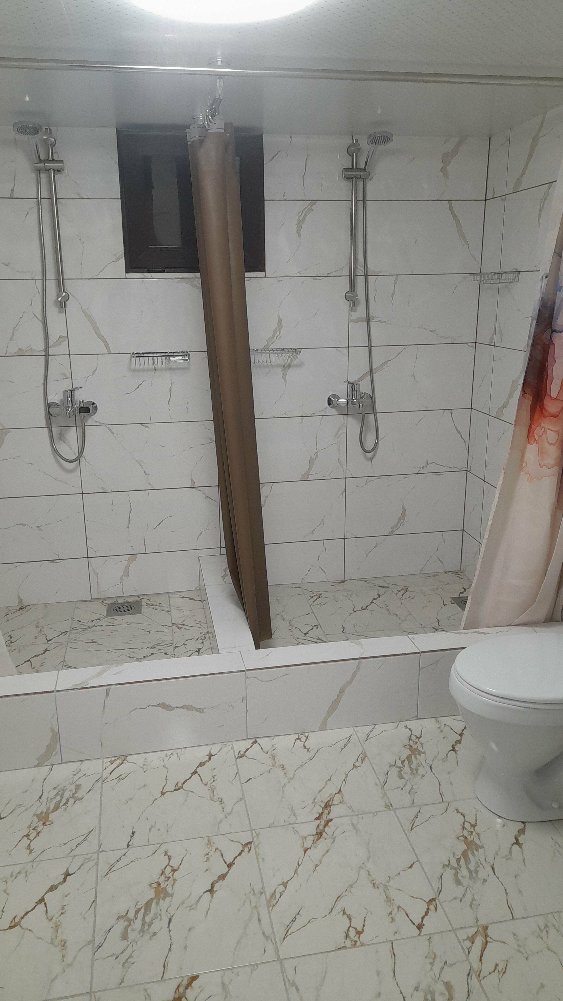 Двухместный номер эконом-класса с 1 кроватью