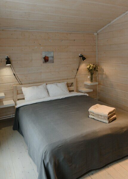 Вилла с 3 спальнями