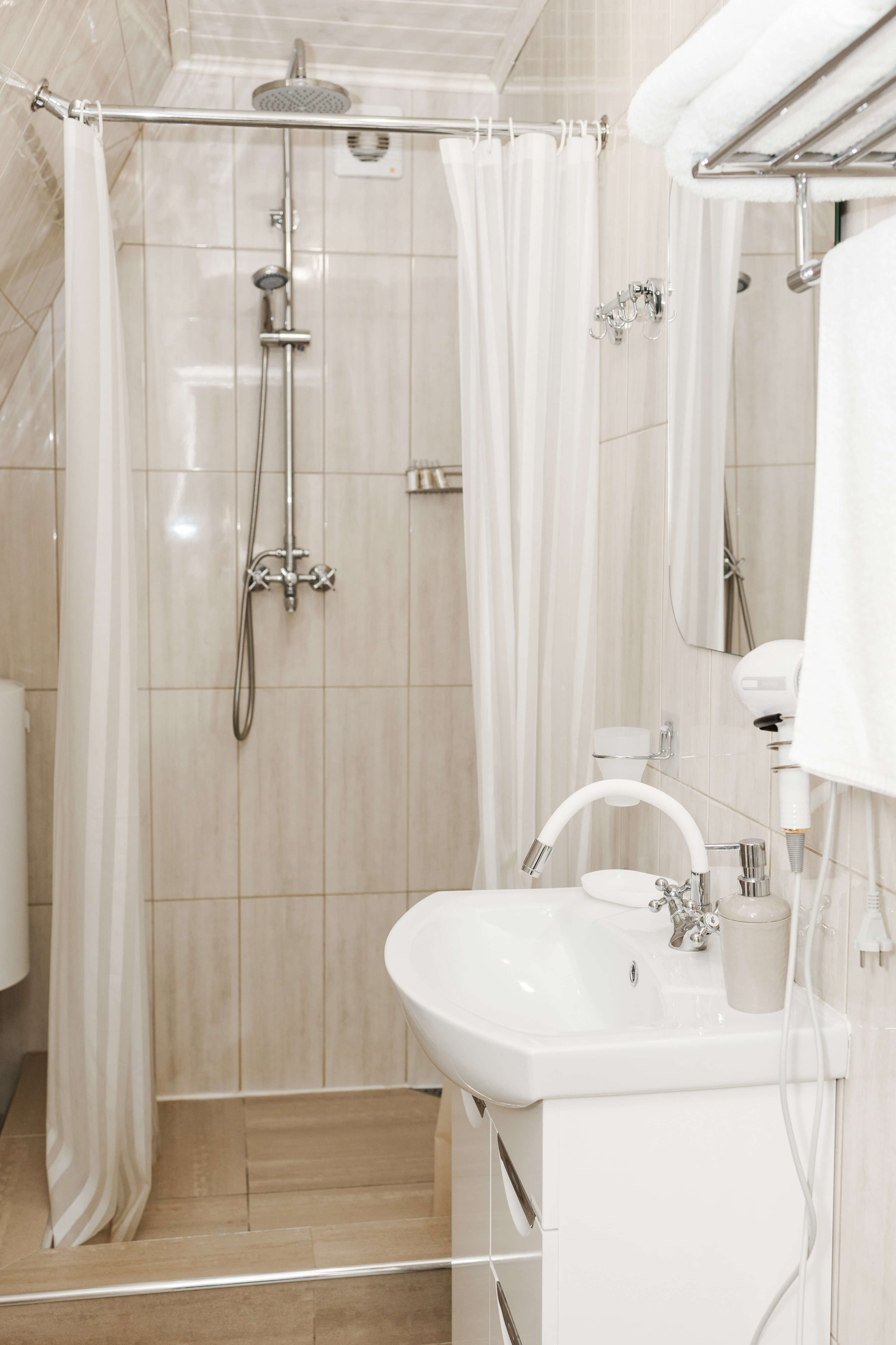 Дом для семейного отдыха