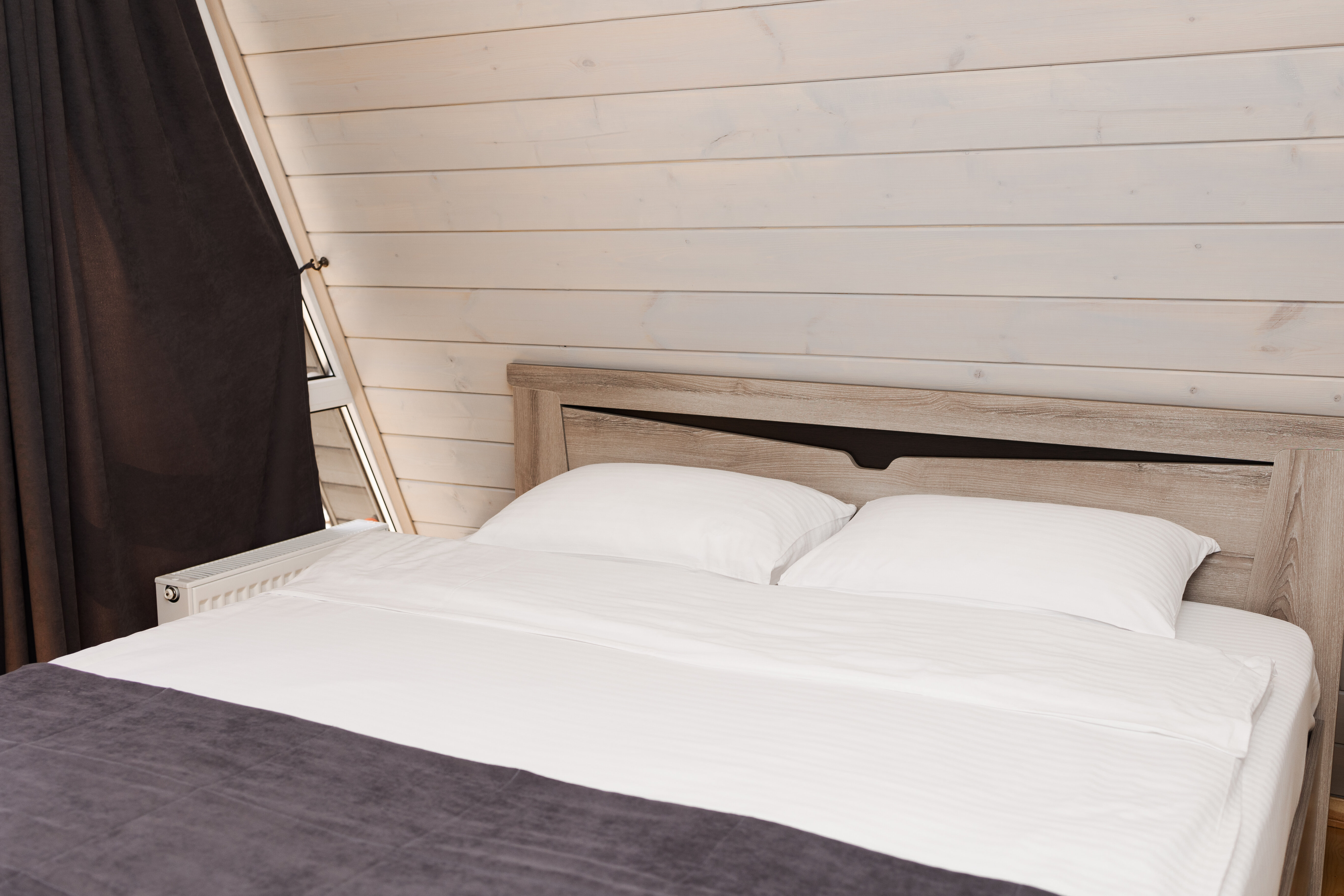 Коттедж для семейного отдыха