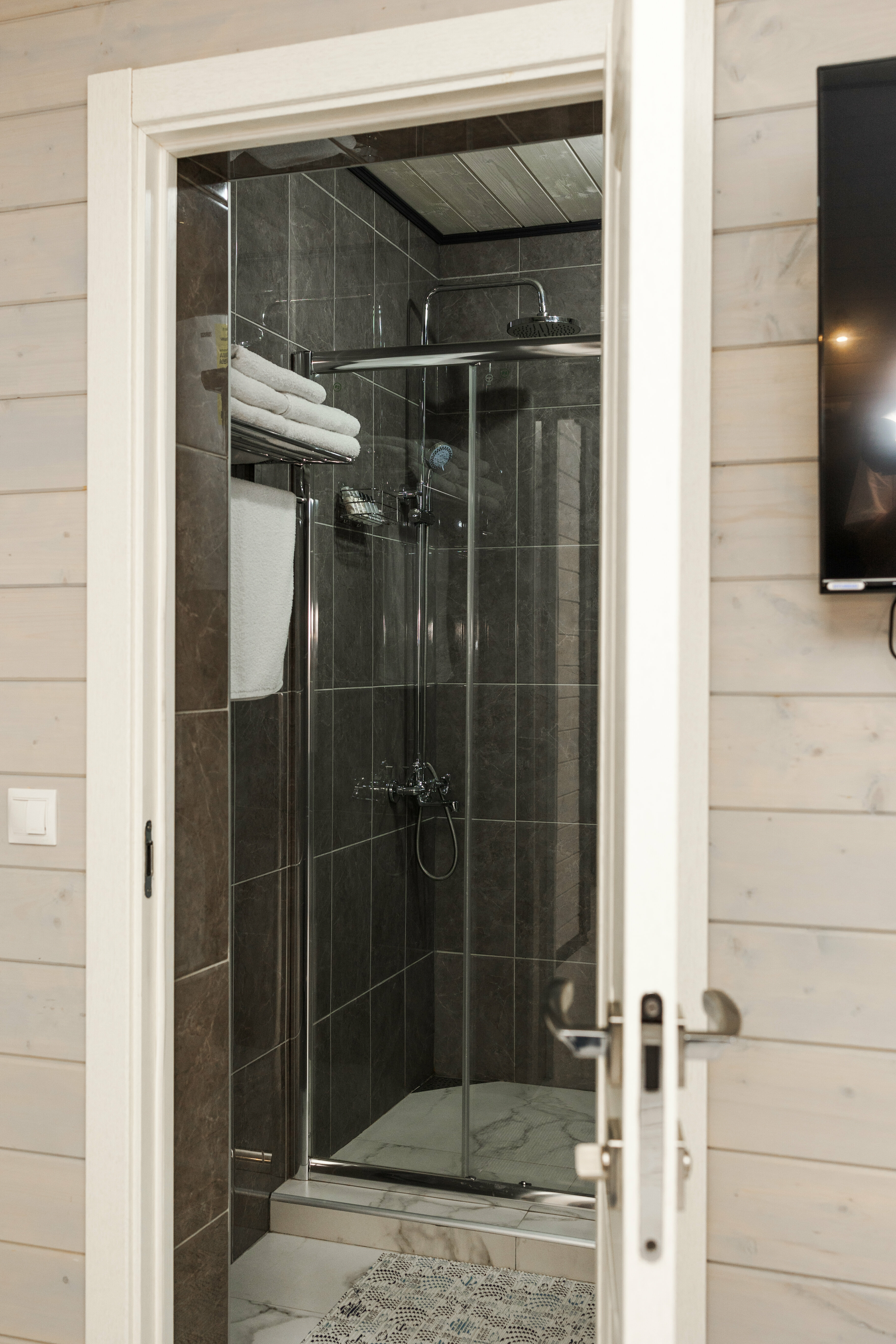 Коттедж для семейного отдыха