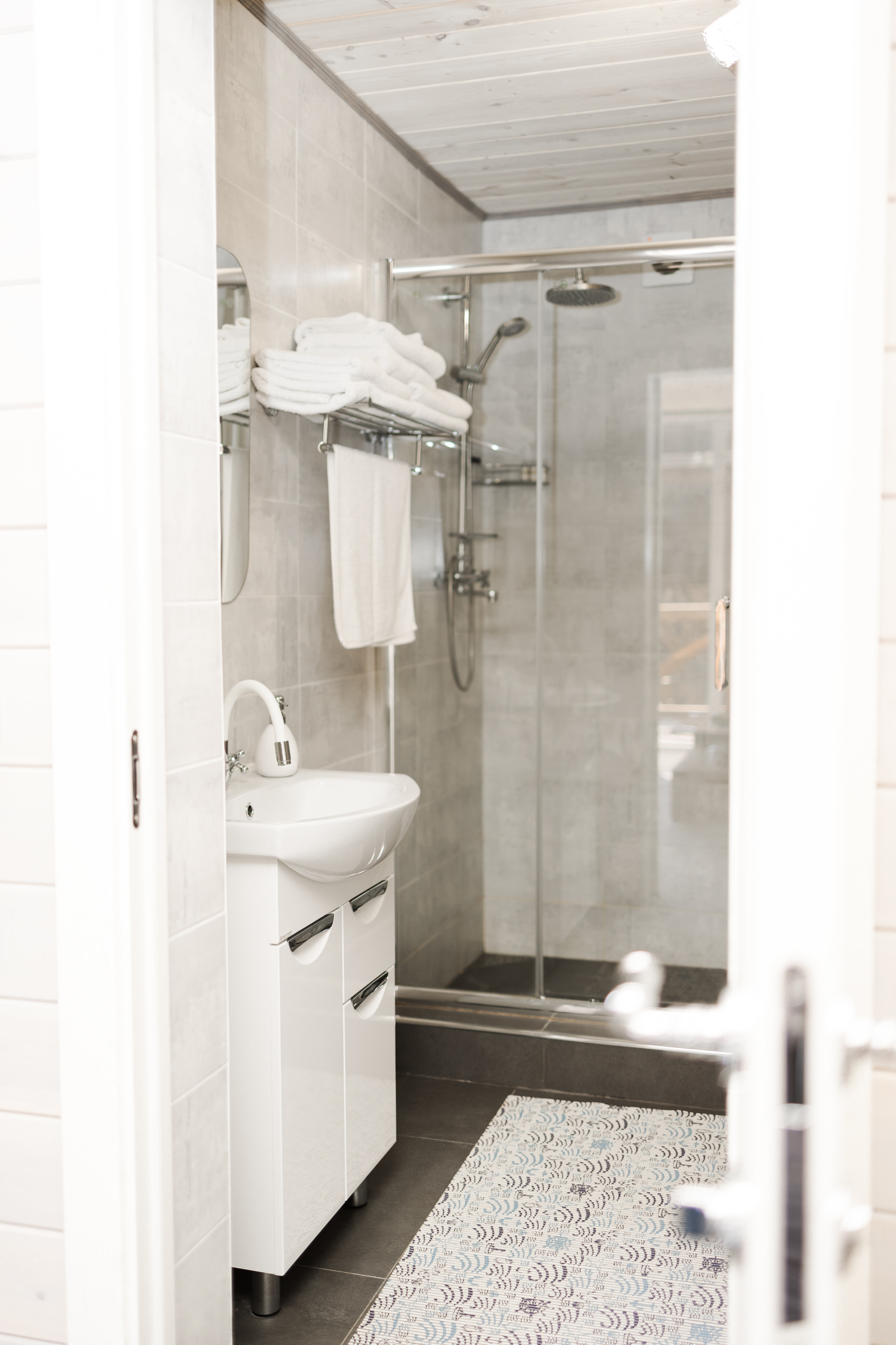 Дом для семейного отдыха