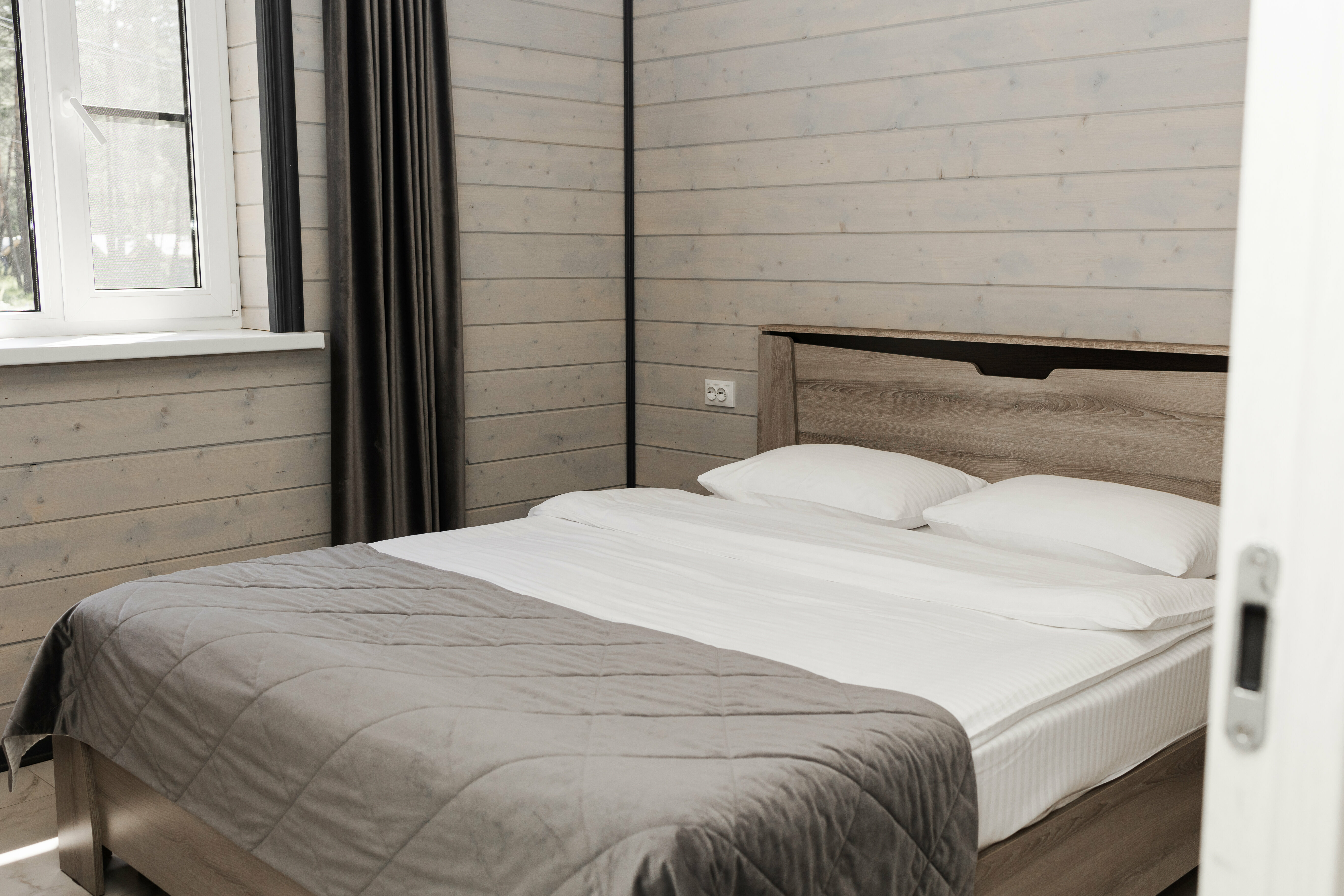 Коттедж для семейного отдыха