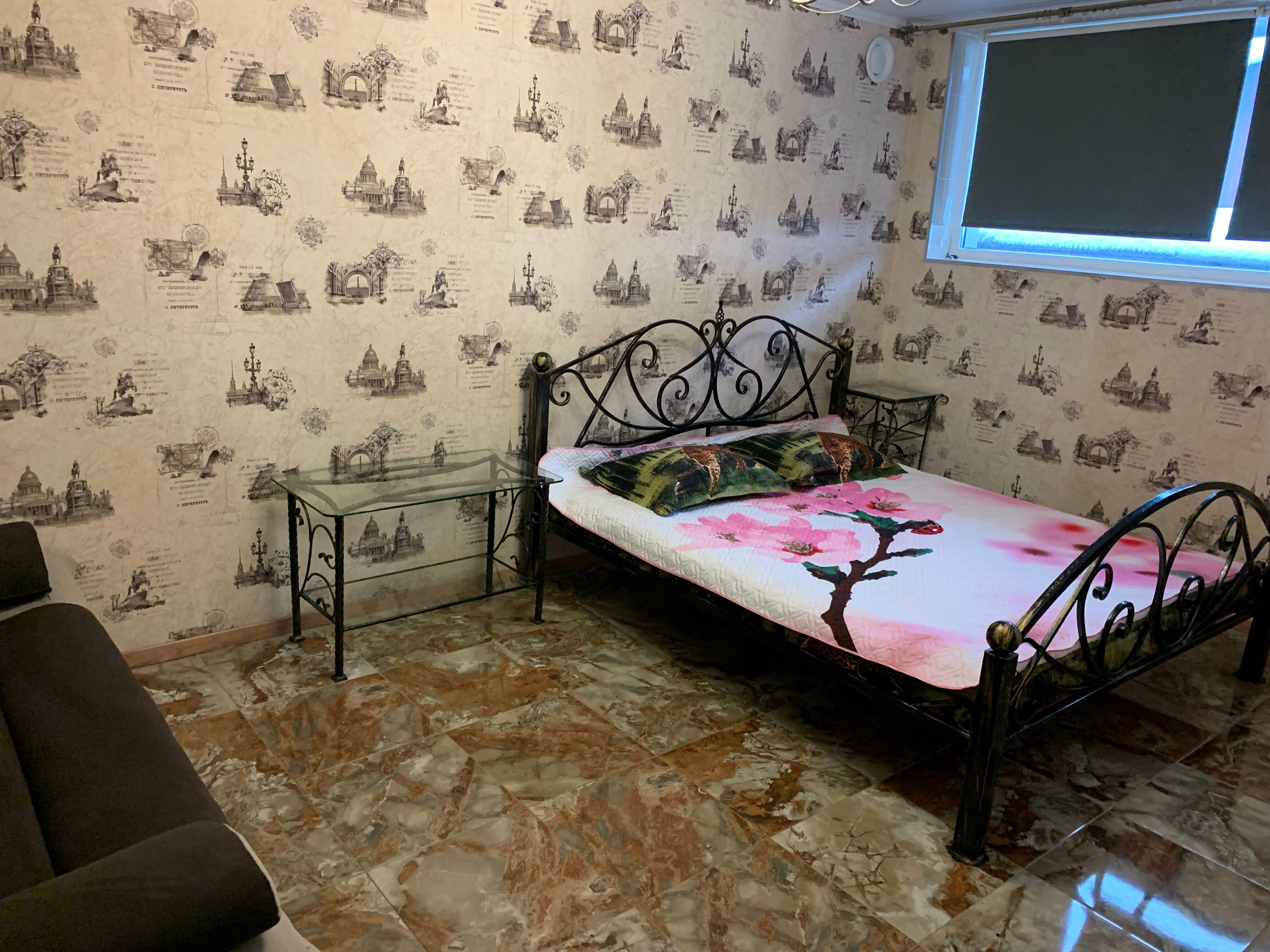 Семейный люкс