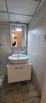Bodrum Kat Triple Room в Tenes Otel