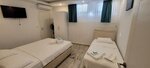 Bodrum Kat Triple Room в Tenes Otel