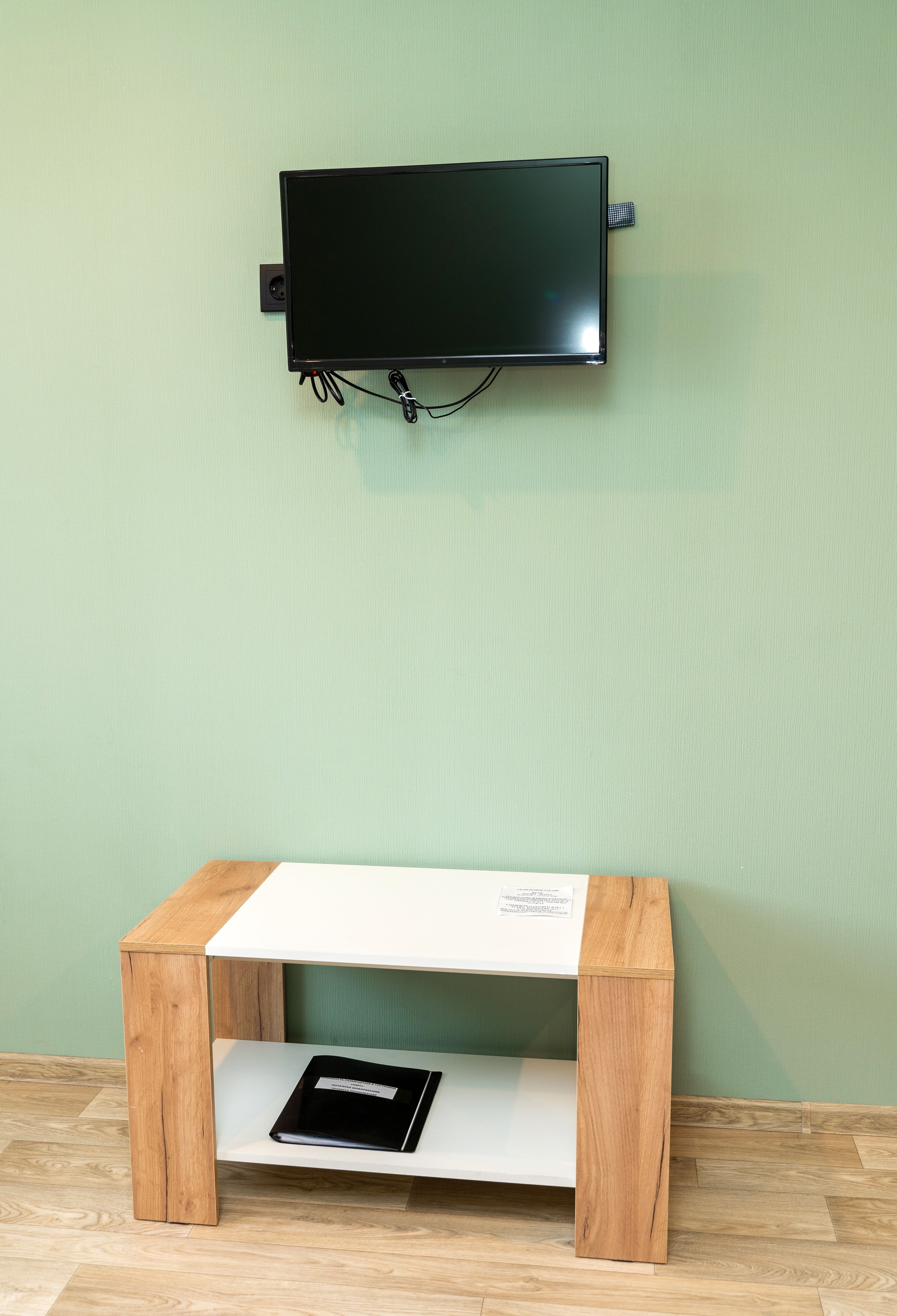 Четырехместный номер с душем