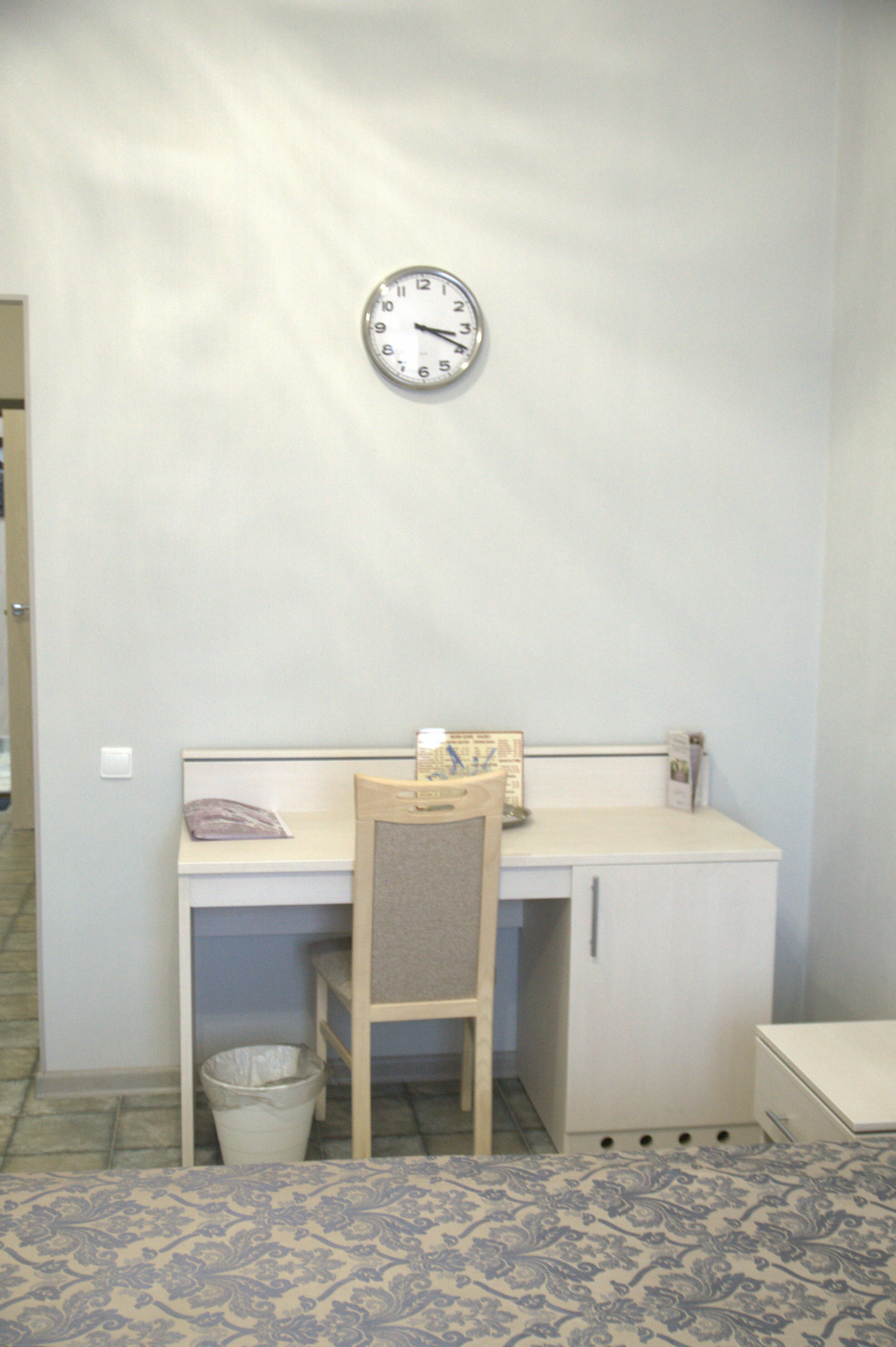 Двухместный номер с 1 кроватью