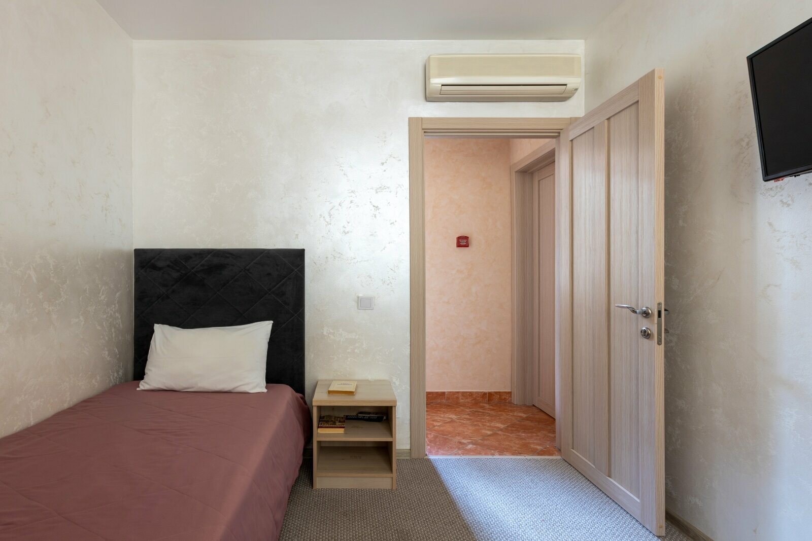 Люкс с 2 спальнями