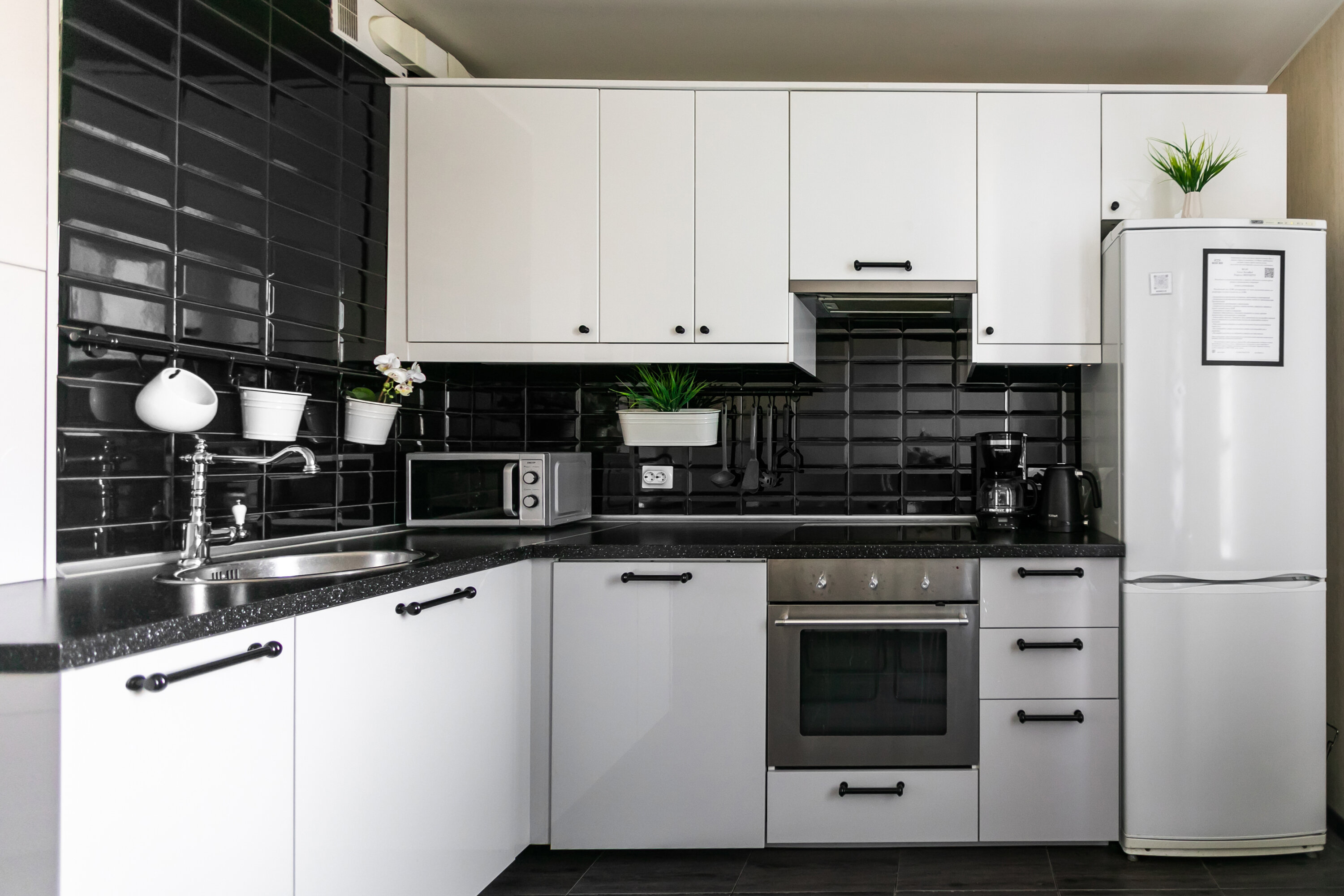 Семейный полулюкс