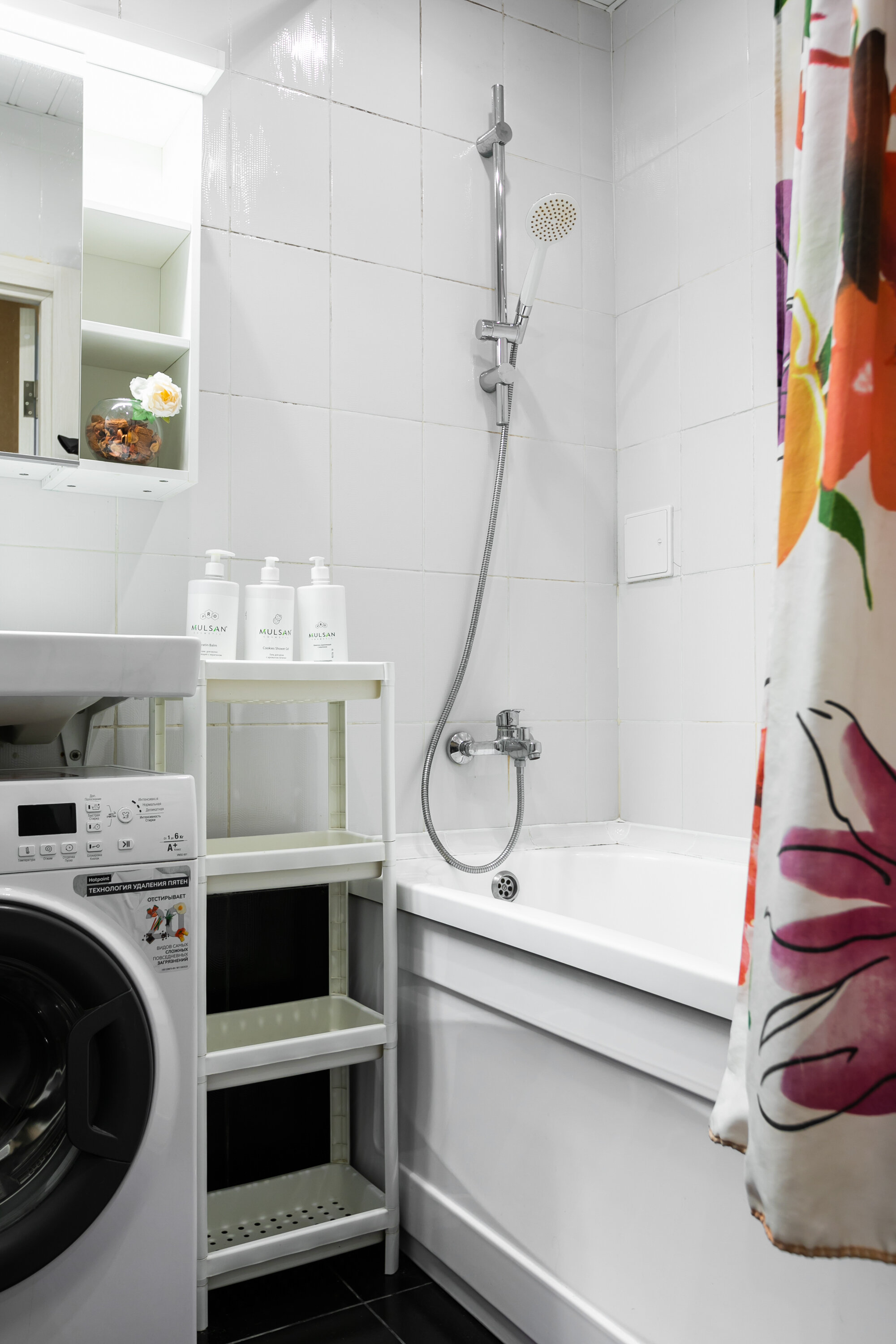 Семейный полулюкс