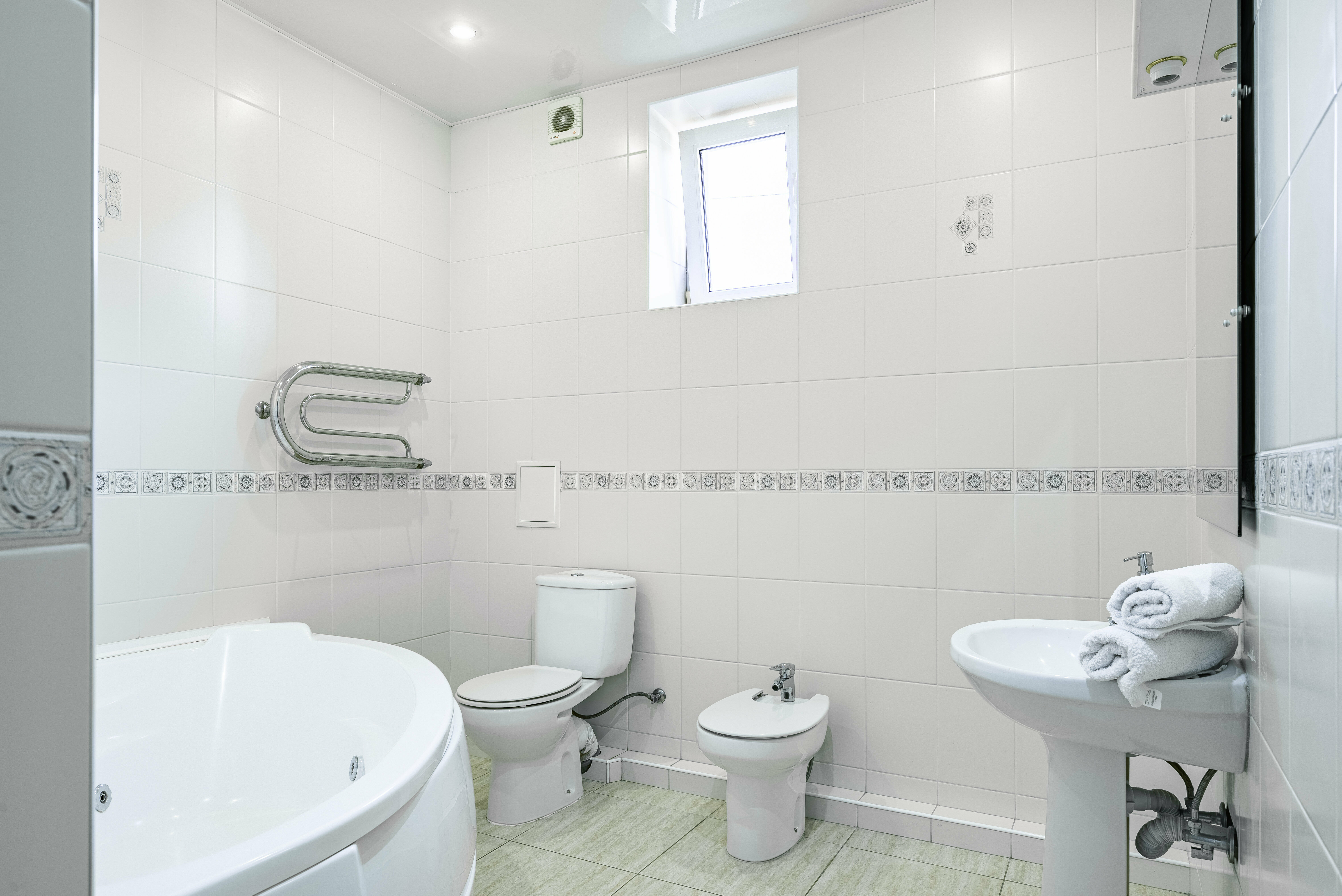 Улучшенный трехместный номер