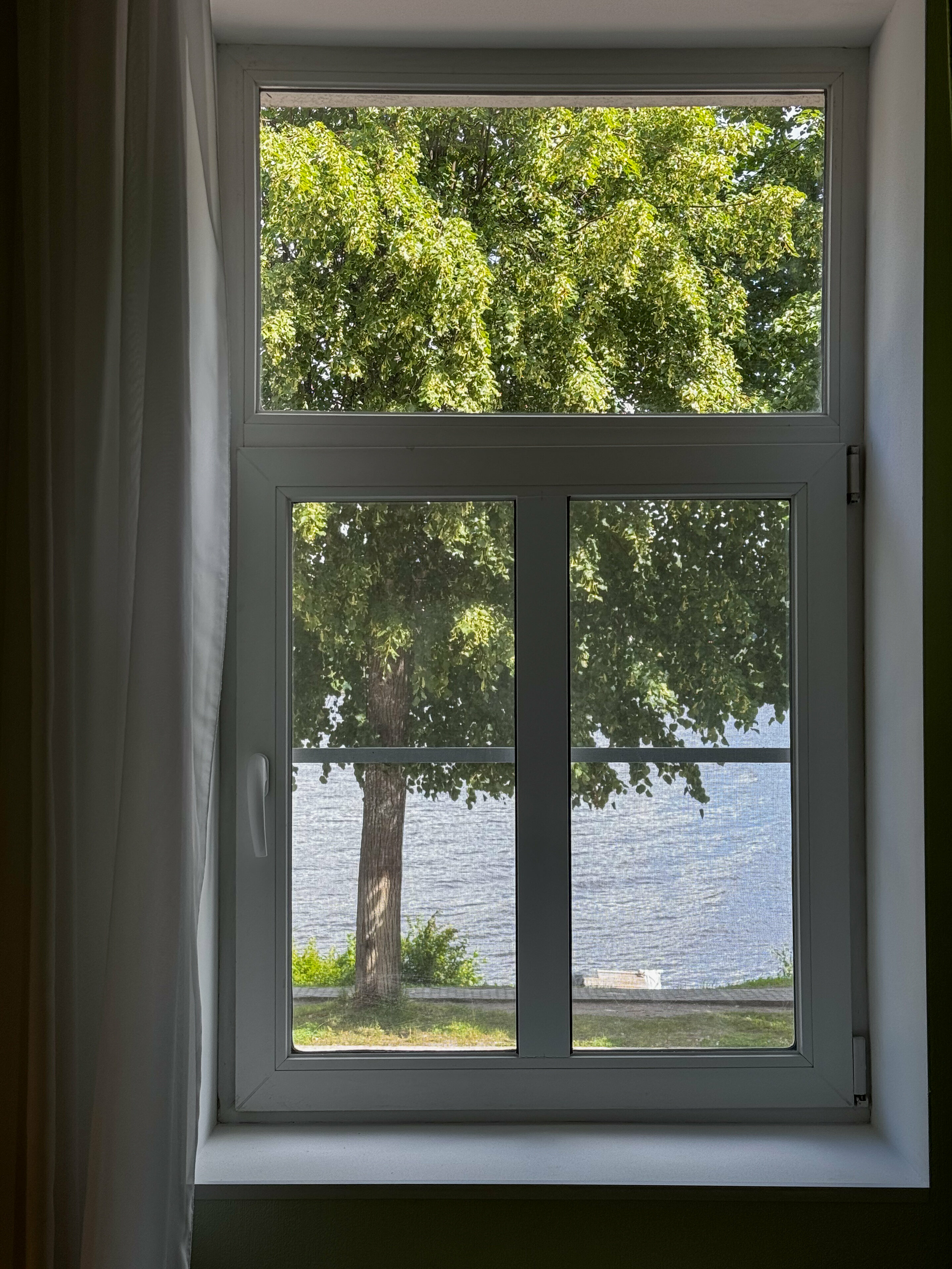 Двухместный номер с 1 кроватью