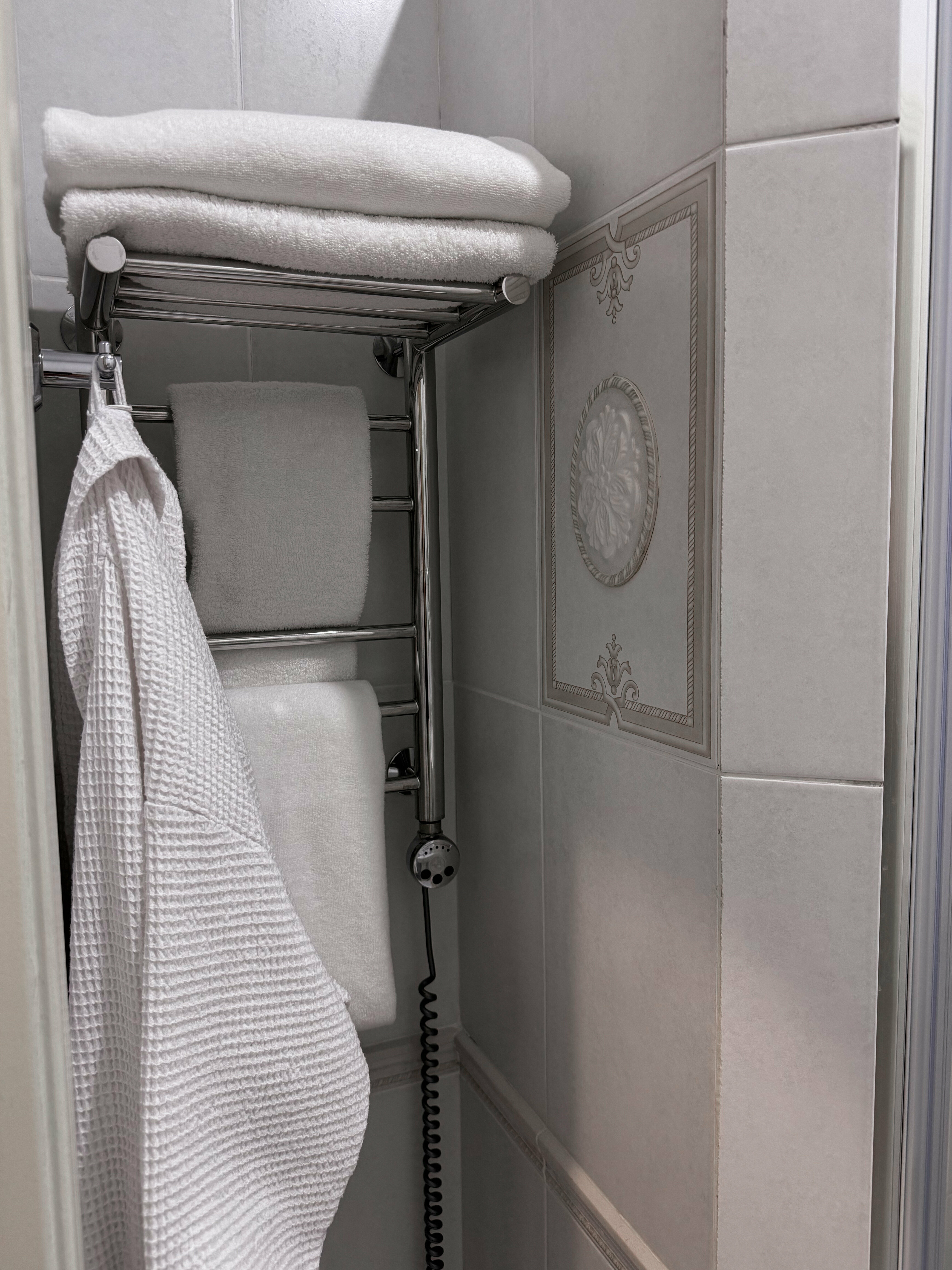 Номер-студия Делюкс