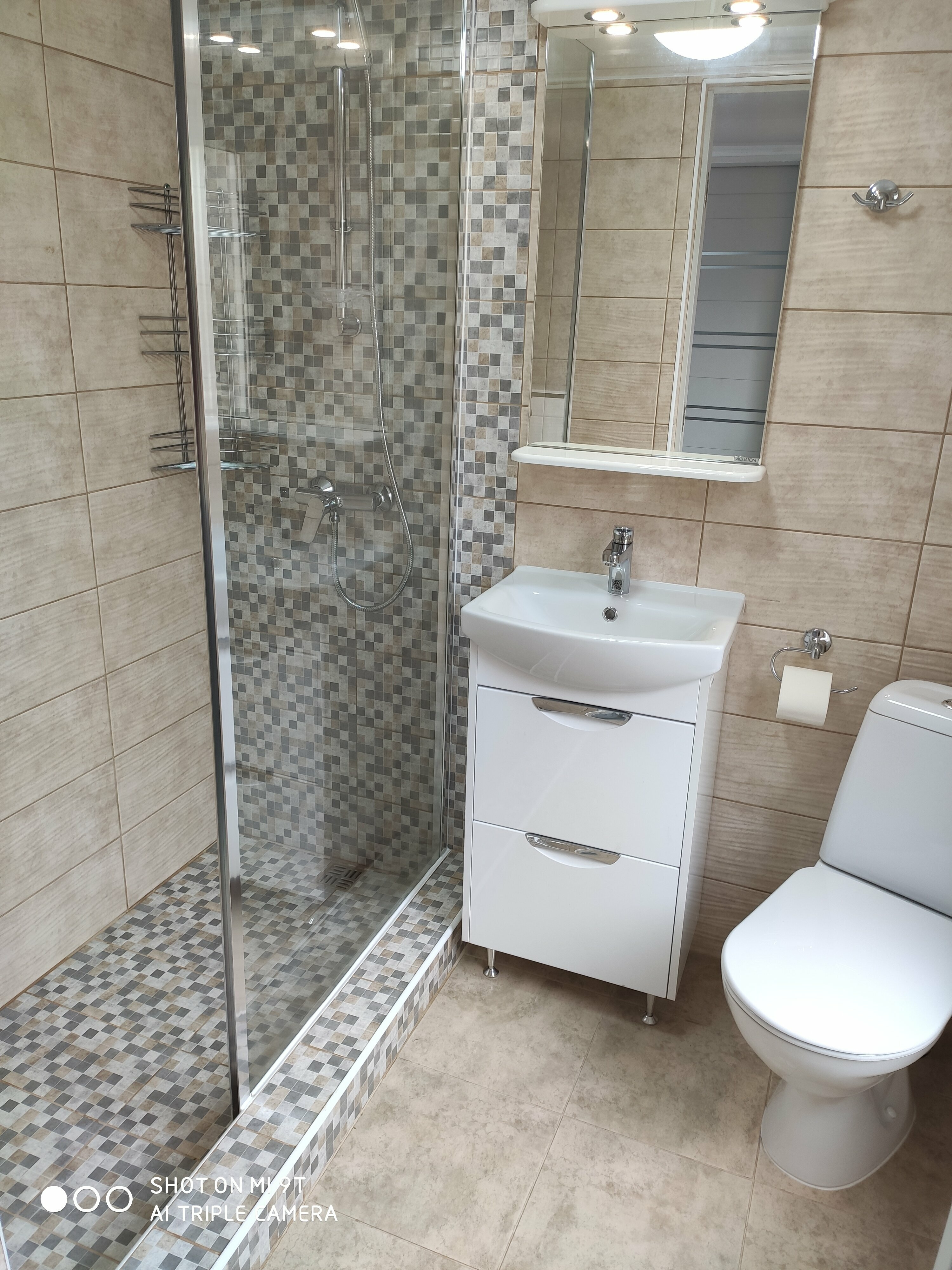 Улучшенный четырехместный номер