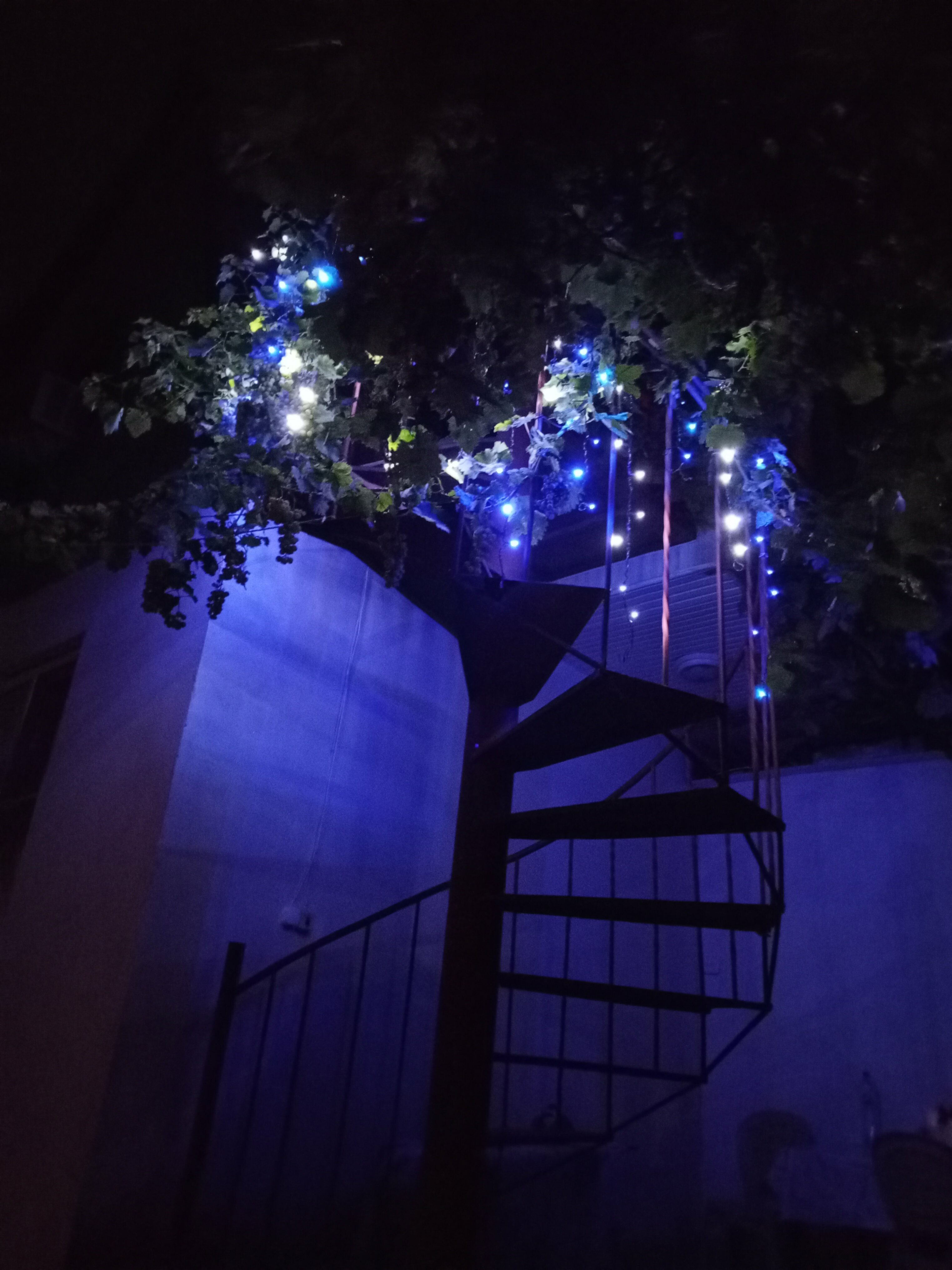 Двухместный номер с 2 двуспальными кроватями