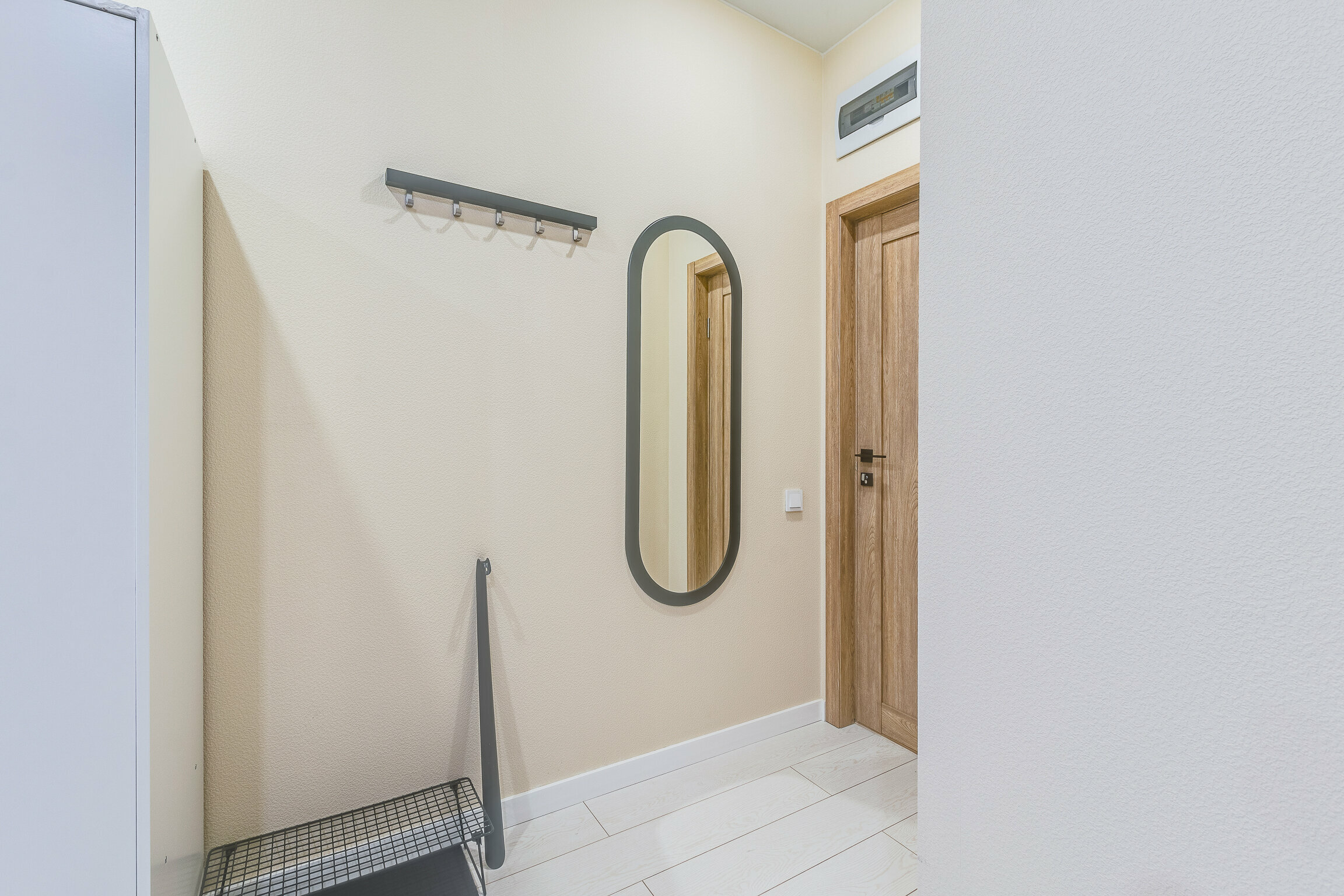 Апартаменты Делюкс