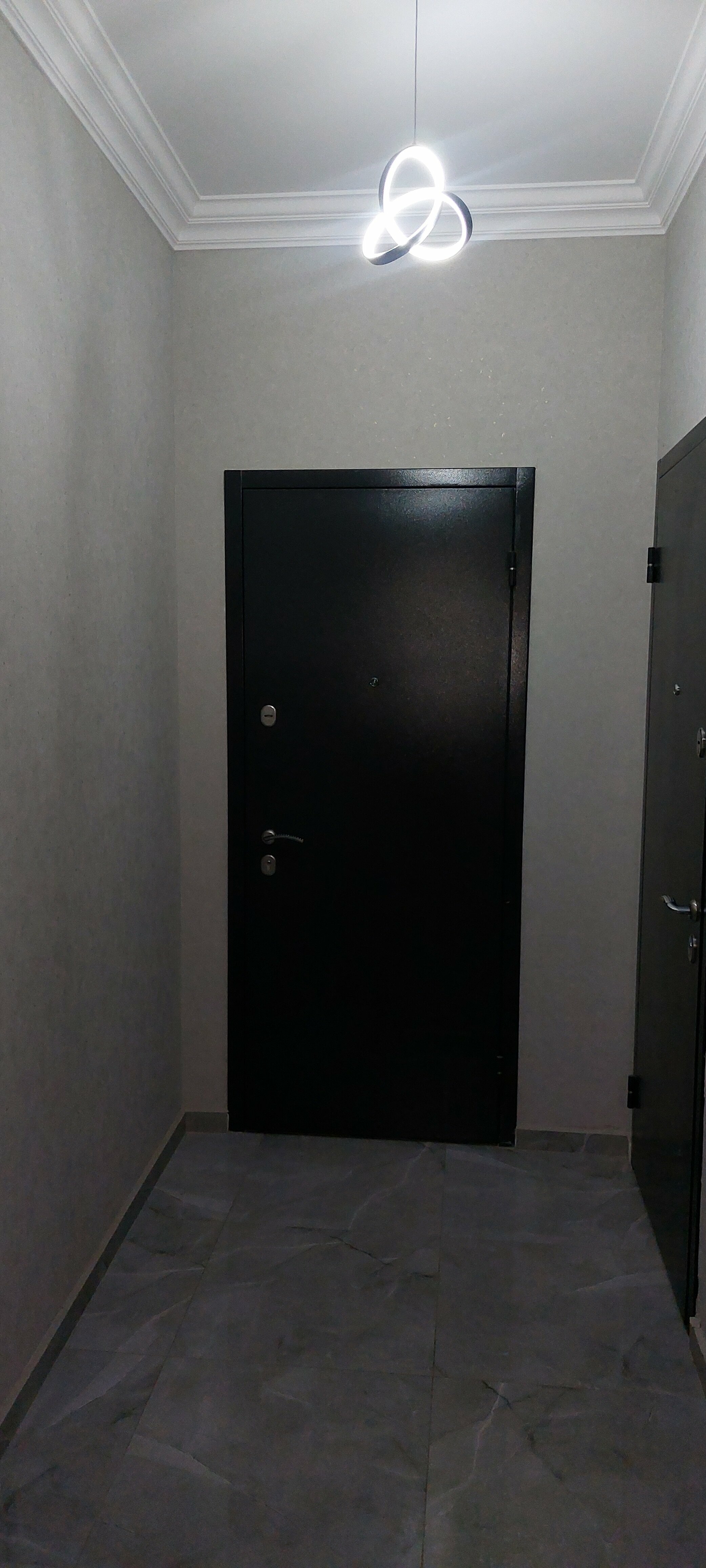 Апартаменты с 1 спальней