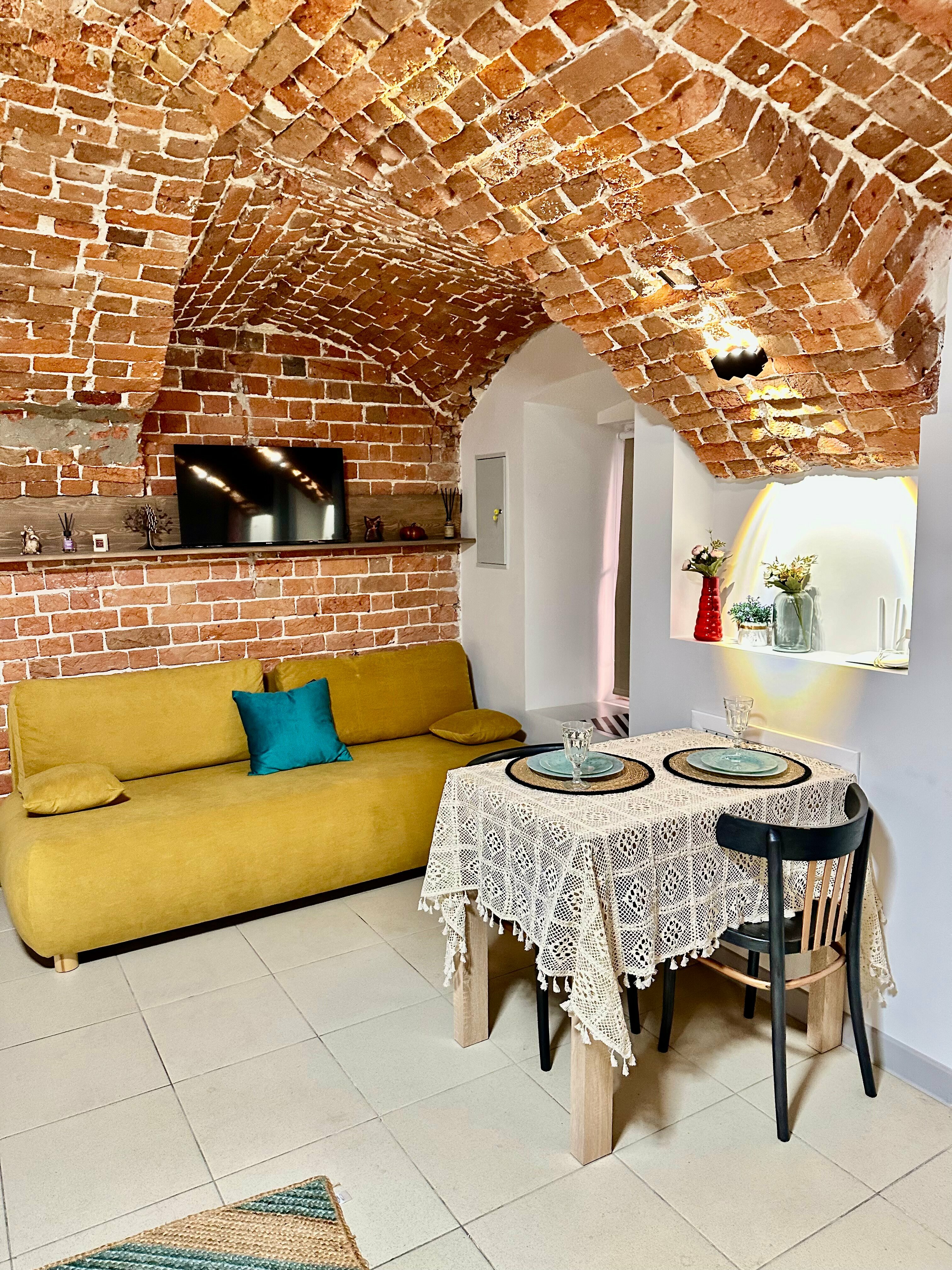 Улучшенный четырехместный номер