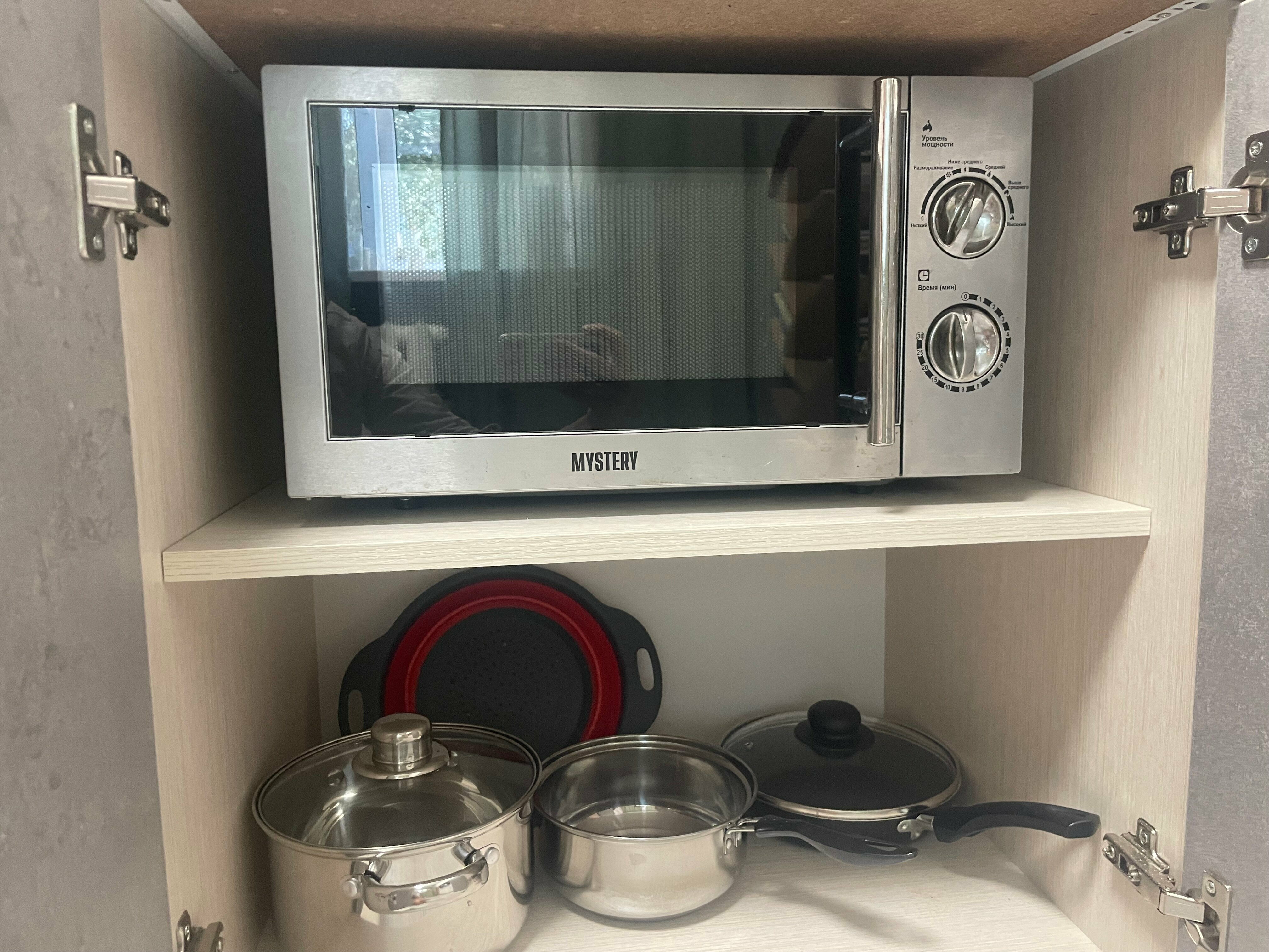 Стандартный двухместный номер с 1 кроватью