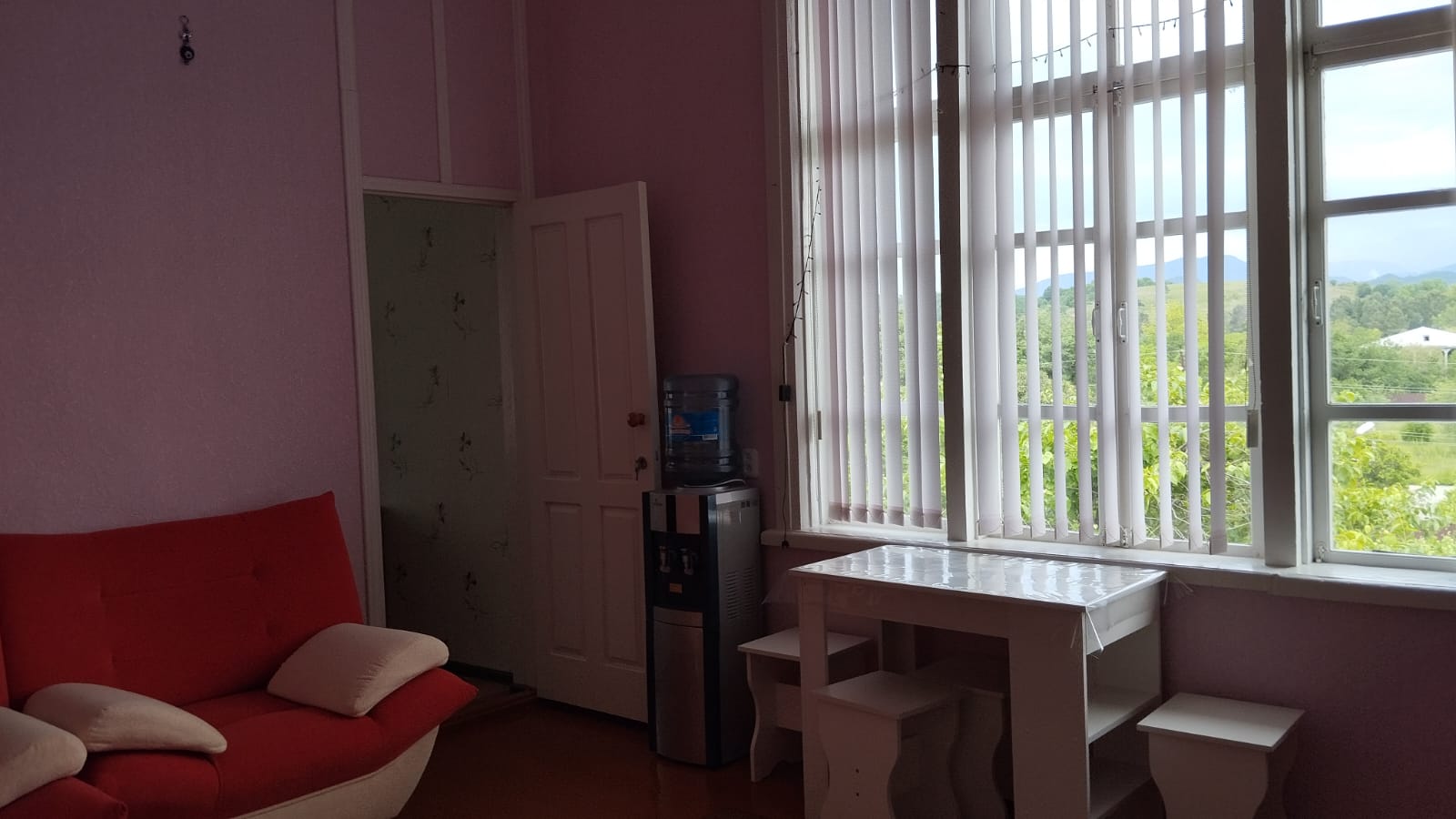 Семейный суперлюкс